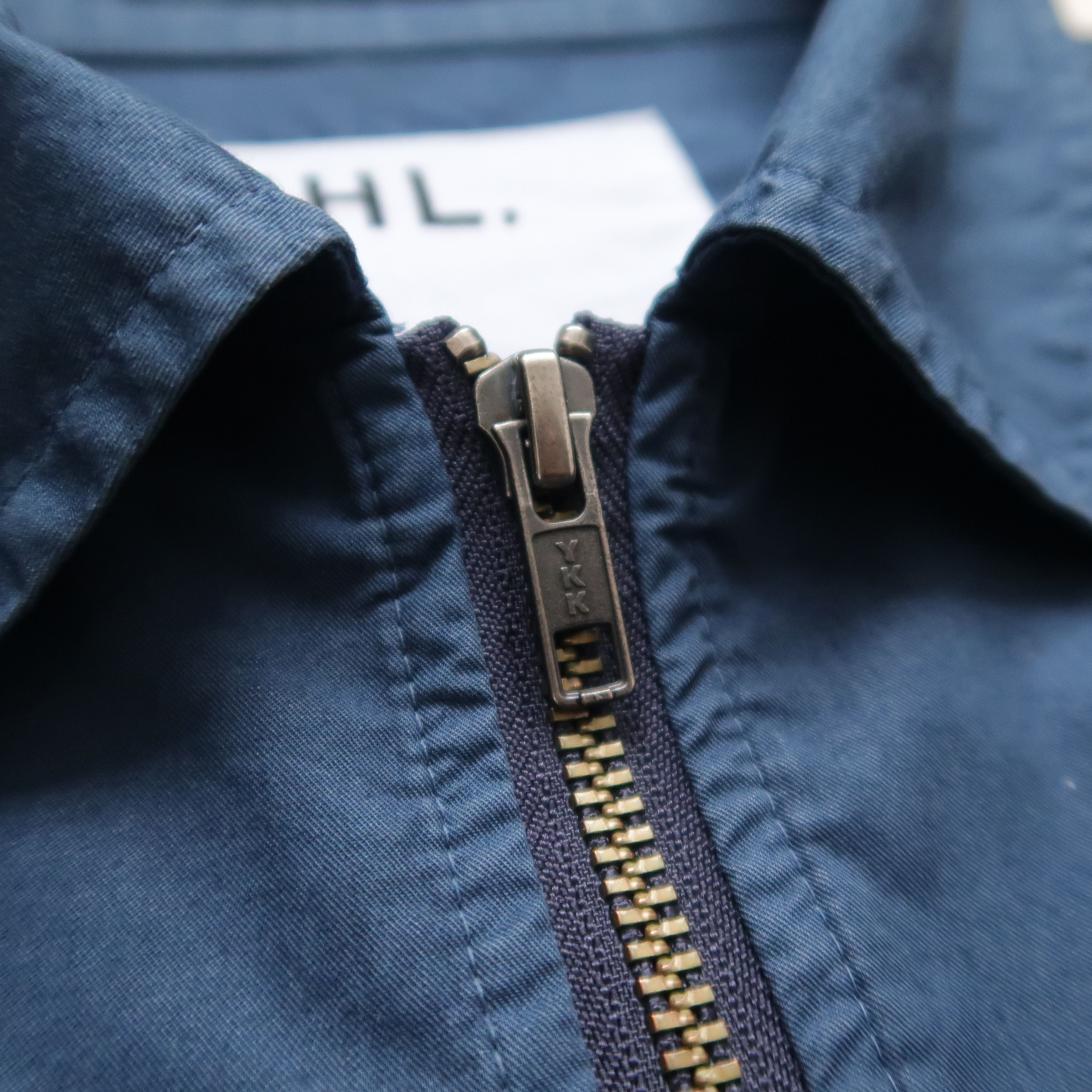 Margaret Howell Vintage Margaret Howell MHL Military Multi Pocket Jacket Size US M / EU 48-50 / 2 - 5 Thumbnail