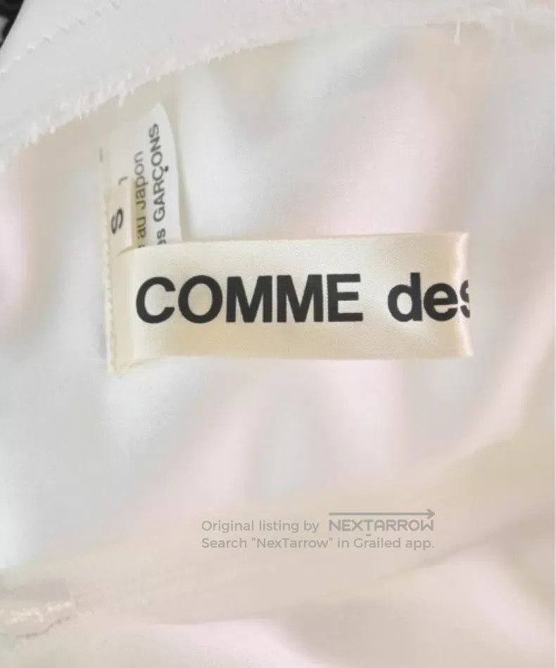 Comme des Garcons Comme des Garcons dress Size S / US 4 / IT 40 - 3 Thumbnail
