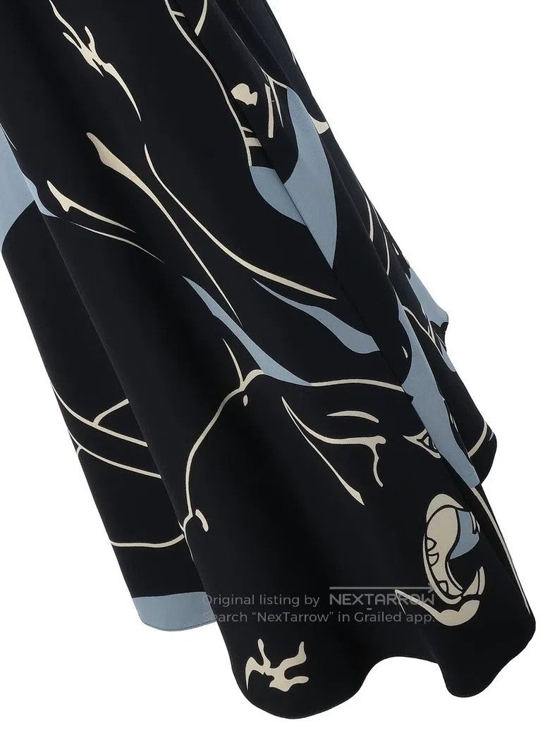 Valentino Valentino dress Size XS / US 0-2 / IT 36-38 - 2 Thumbnail