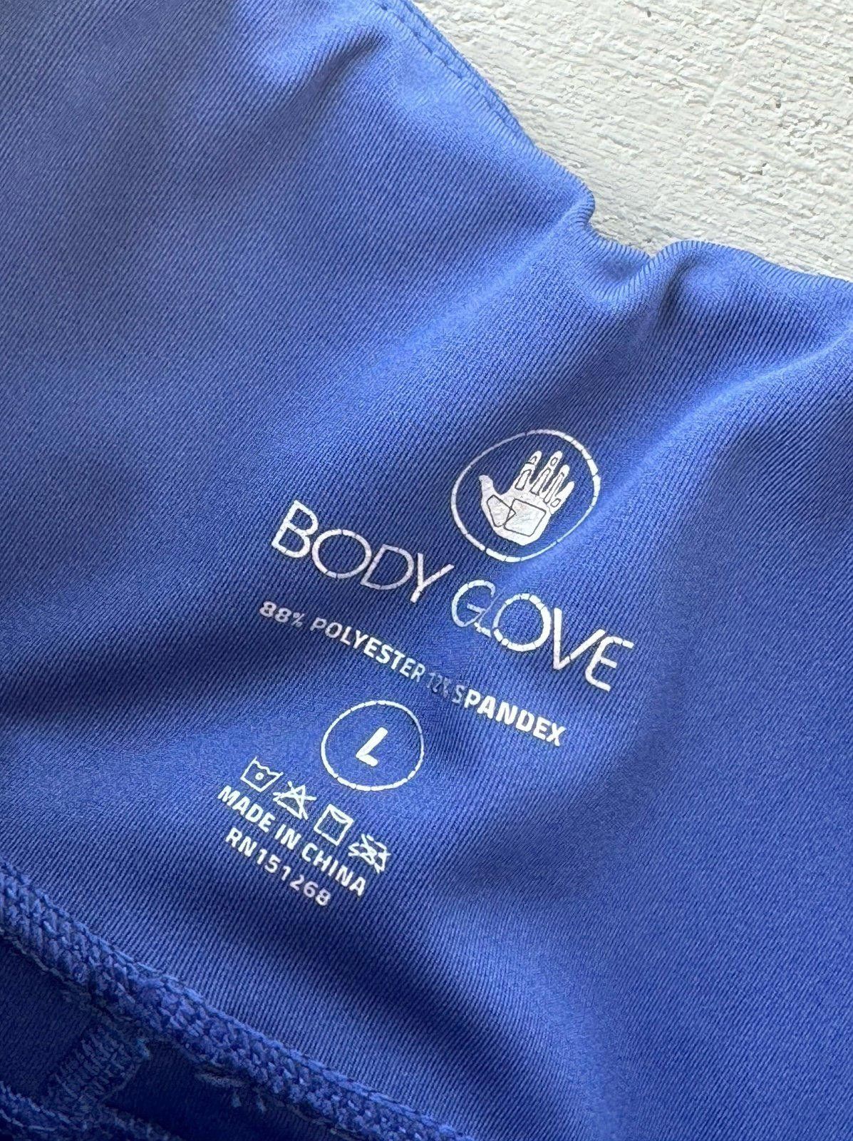Body Glove Body glove biker shorts Size 36" / US 14 / IT 50 - 2 Thumbnail