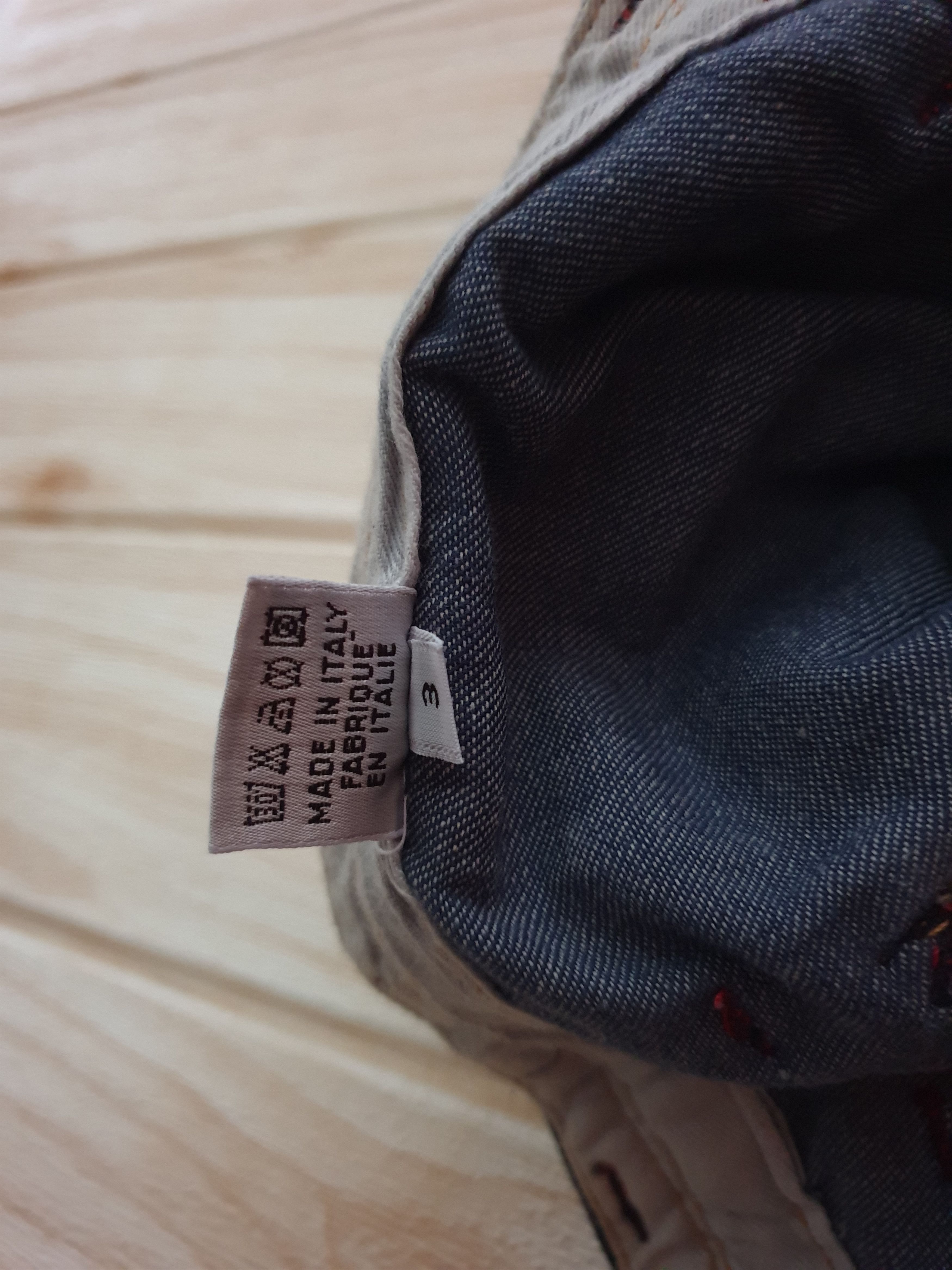 Replay 💥Replay carpenter blue colour pant Size US 29 - 4 Thumbnail