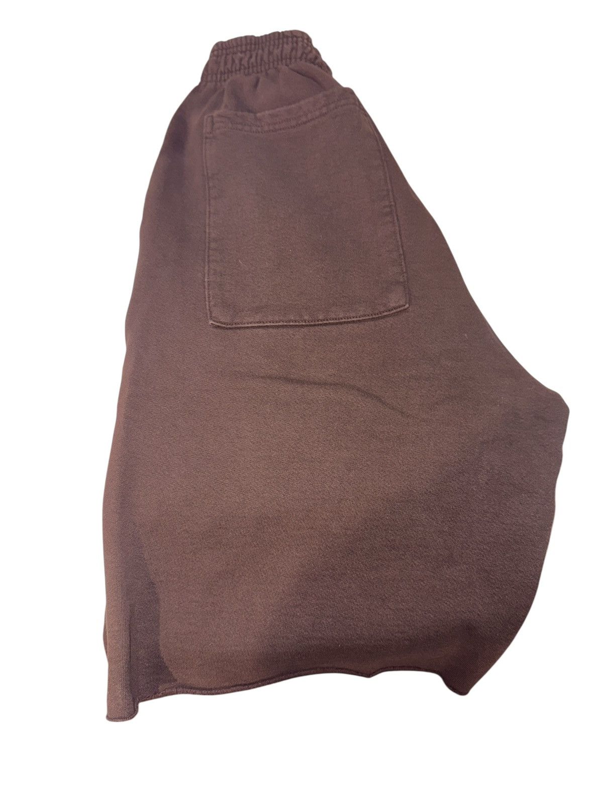 Travis Scott Travis Scott Cactus Jack x Sp5der Days Before Rodeo Shorts Size US 36 / EU 52 - 3 Thumbnail