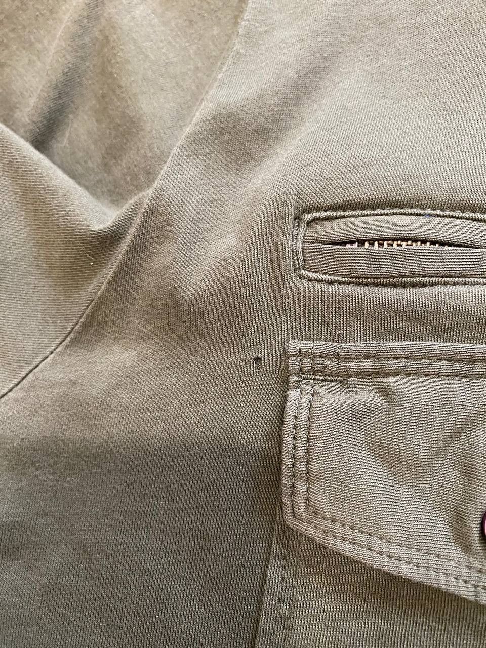 Diesel Diesel Polo Size US L / EU 52-54 / 3 - 12 Thumbnail