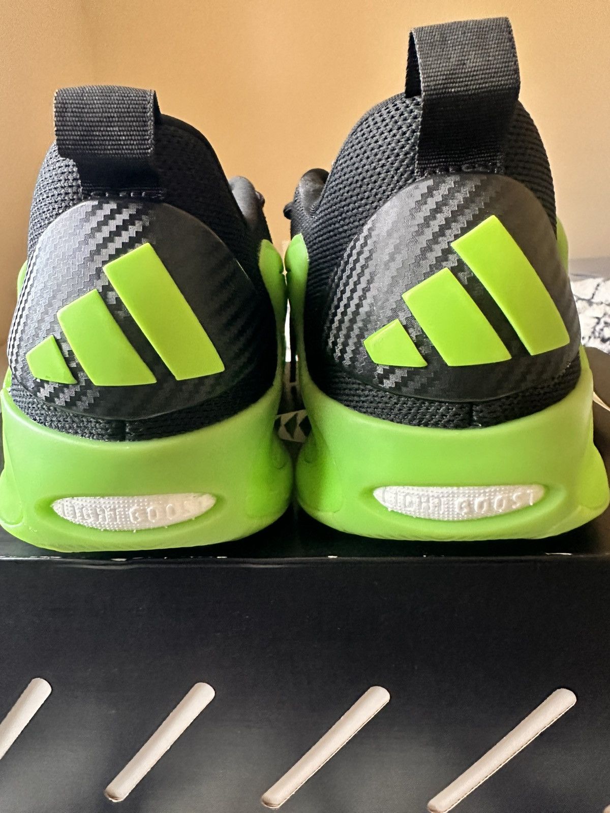 Adidas Adidas AE 1 Low 'Slime' 8.5 Size US 8.5 / EU 41-42 - 5 Thumbnail
