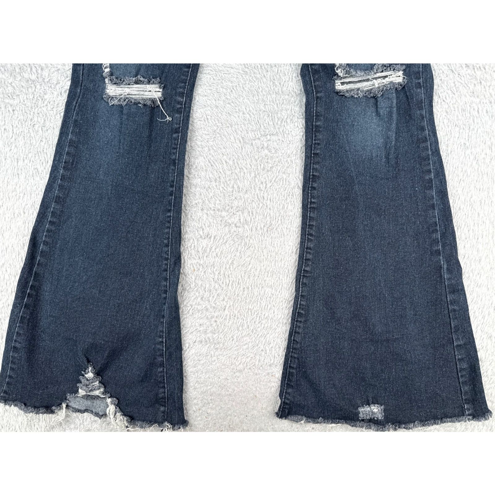 Denime VINTAGE Not Vintage - (No) Size 32" / US 10 / IT 46 - 2 Thumbnail