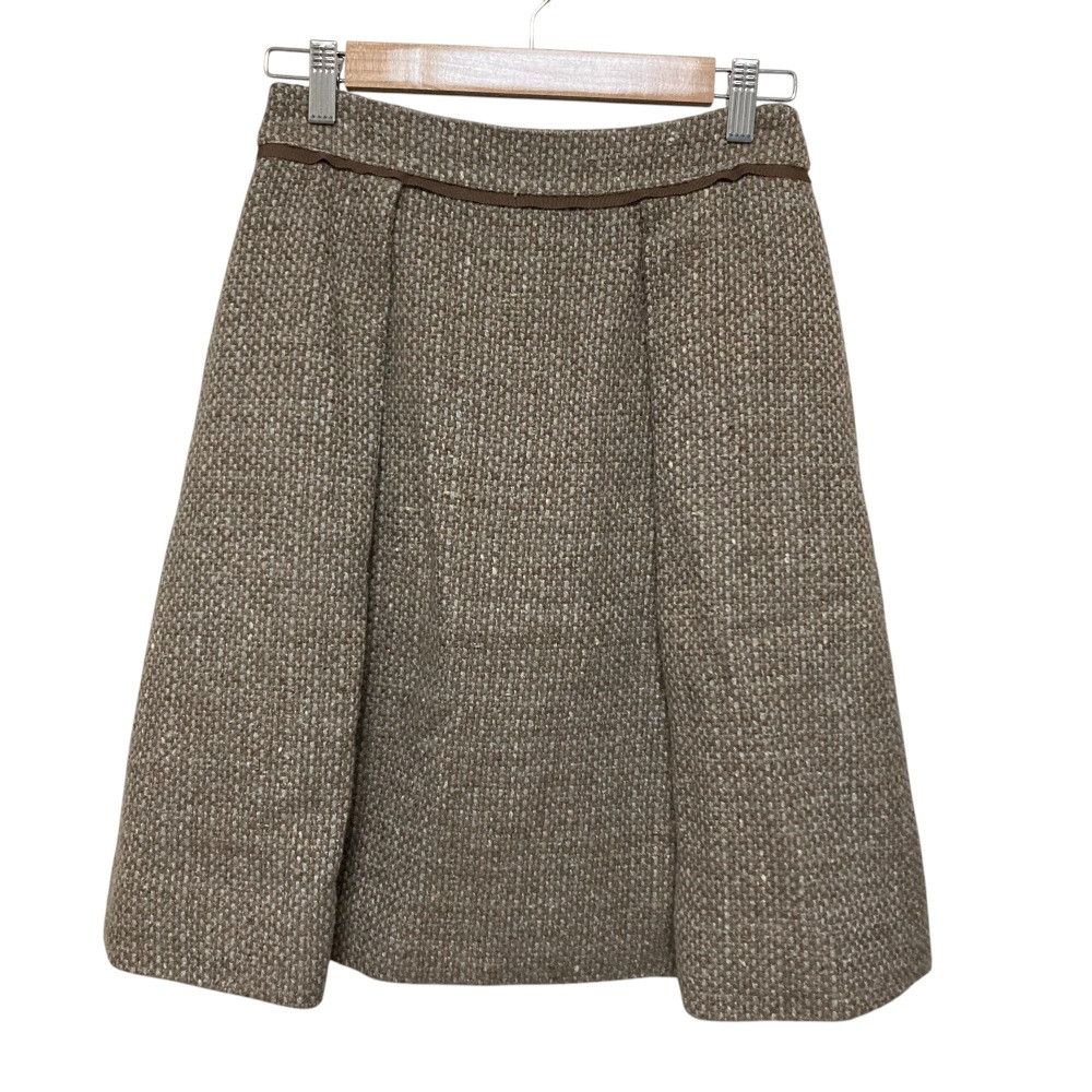 Other FOXEY Tweed Skirt Others Skirts DUTY FREE for USA