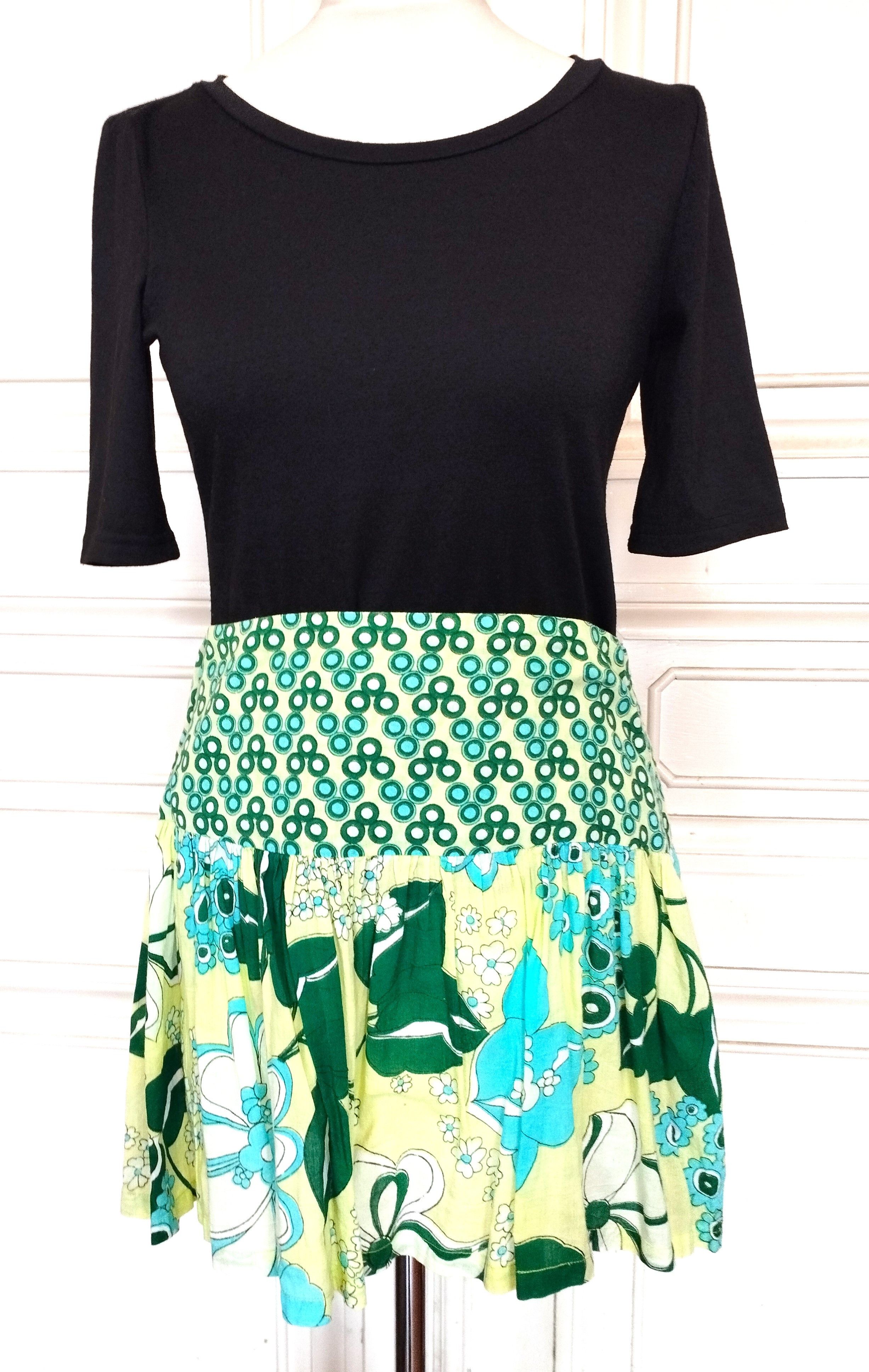 Antik Batik Antik Batik Jupe Mint Pomme T L Size 28" / US 6 / IT 42 - 4 Thumbnail