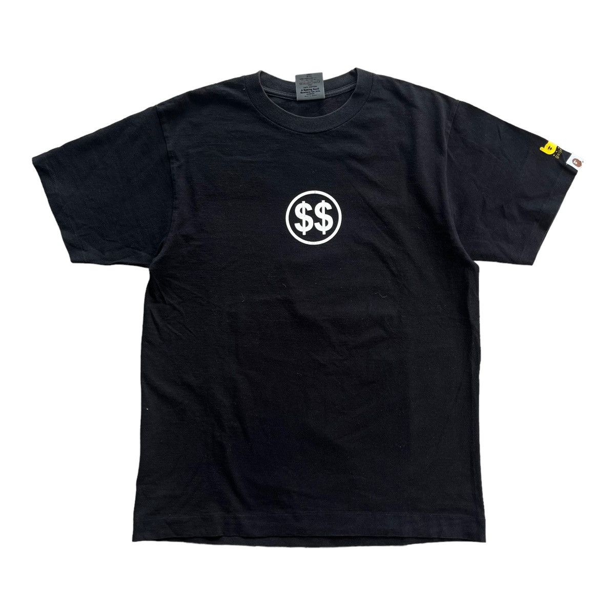Bape × Futura 2003 Bape x Futura Bape Gallery Limited Tee Size US M / EU 48-50 / 2 - 2 Thumbnail