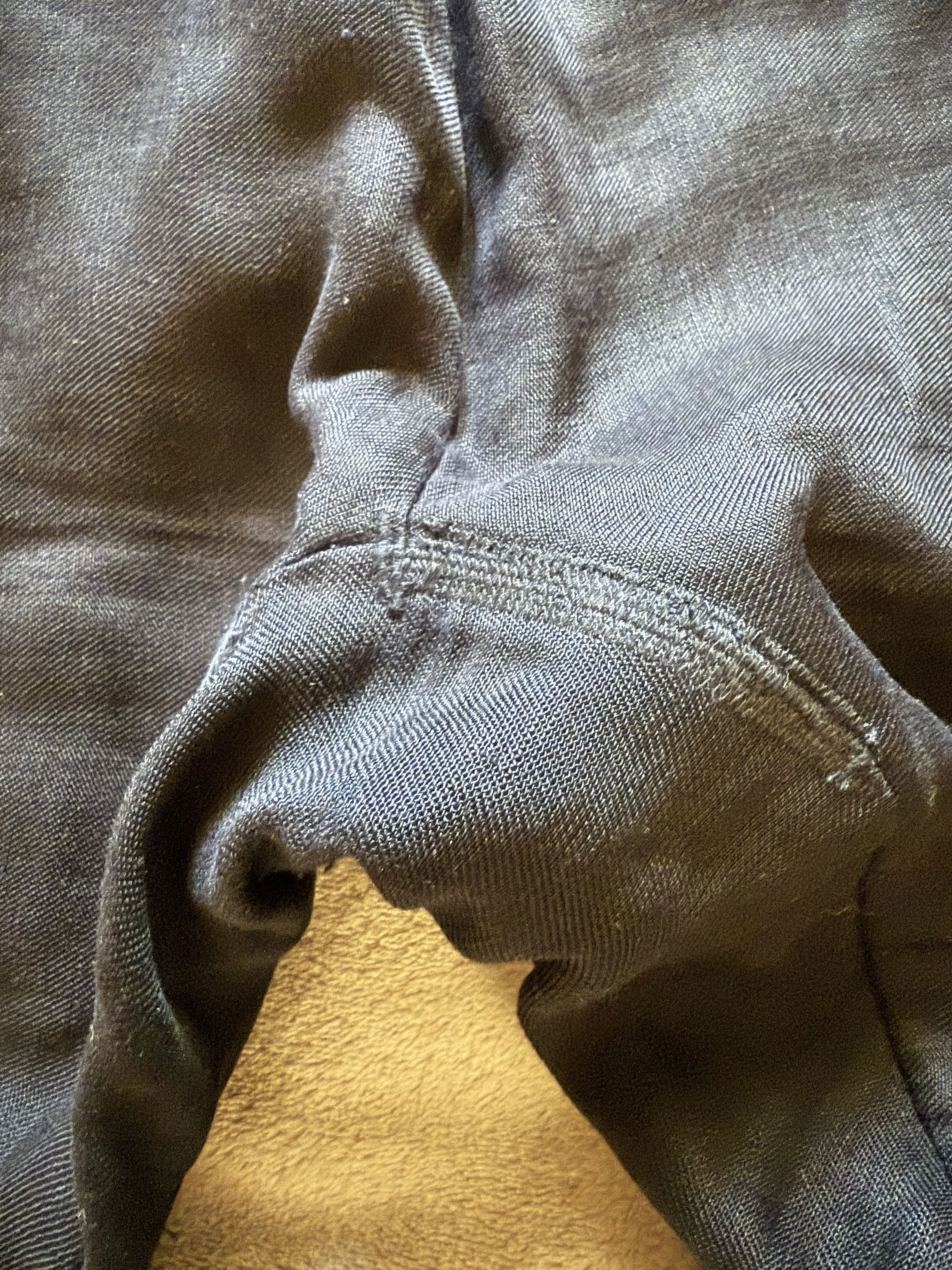 Boris Bidjan Saberi BORIS BIDJAN TROUSERS Size US 35 - 19 Thumbnail