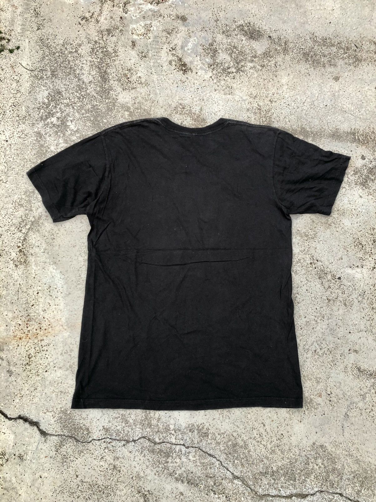 Band Tees THE KILLERS 2009 TEE Size US L / EU 52-54 / 3 - 2 Thumbnail
