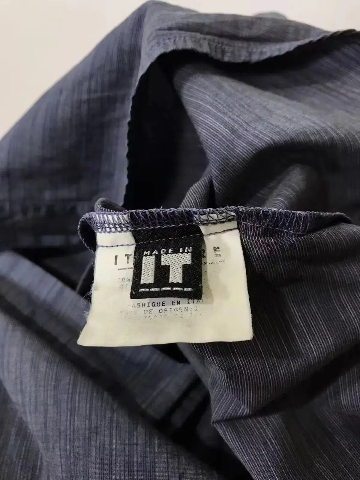 Versace × Versus Versace Versus Versace shirt size 50 Size US M / EU 48-50 / 2 - 6 Thumbnail