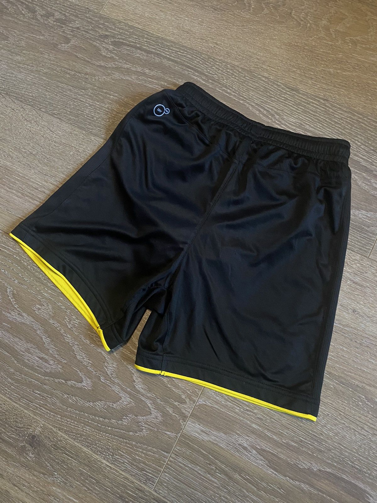 Puma × Vintage Vintage Borussia Dortmund 2017/2018 Away KIDS Size L Size US L / EU 52-54 / 3 - 23 Thumbnail