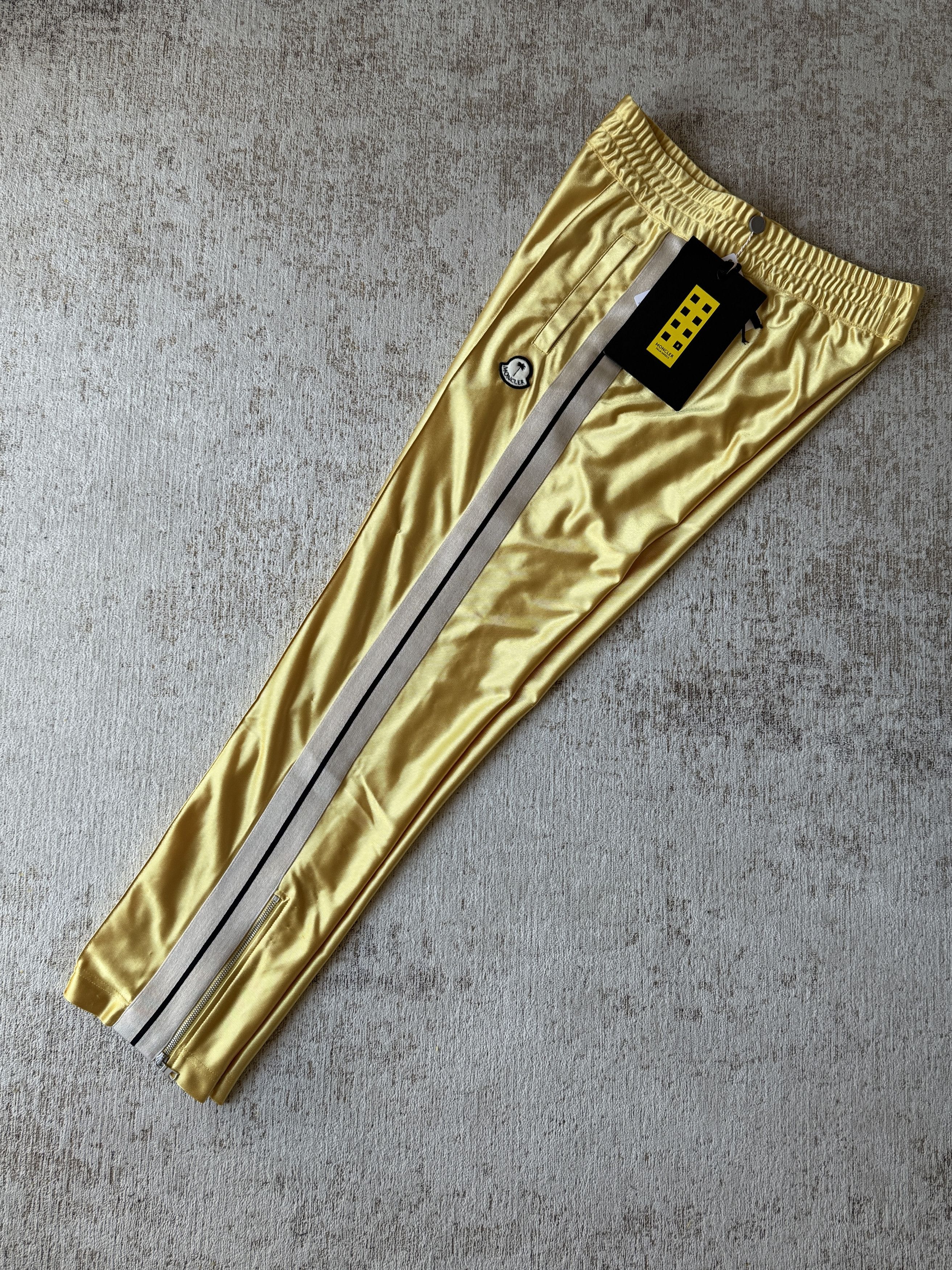 Moncler Moncler x Palm Anegls Pants Size US 32 / EU 48 - 2 Thumbnail