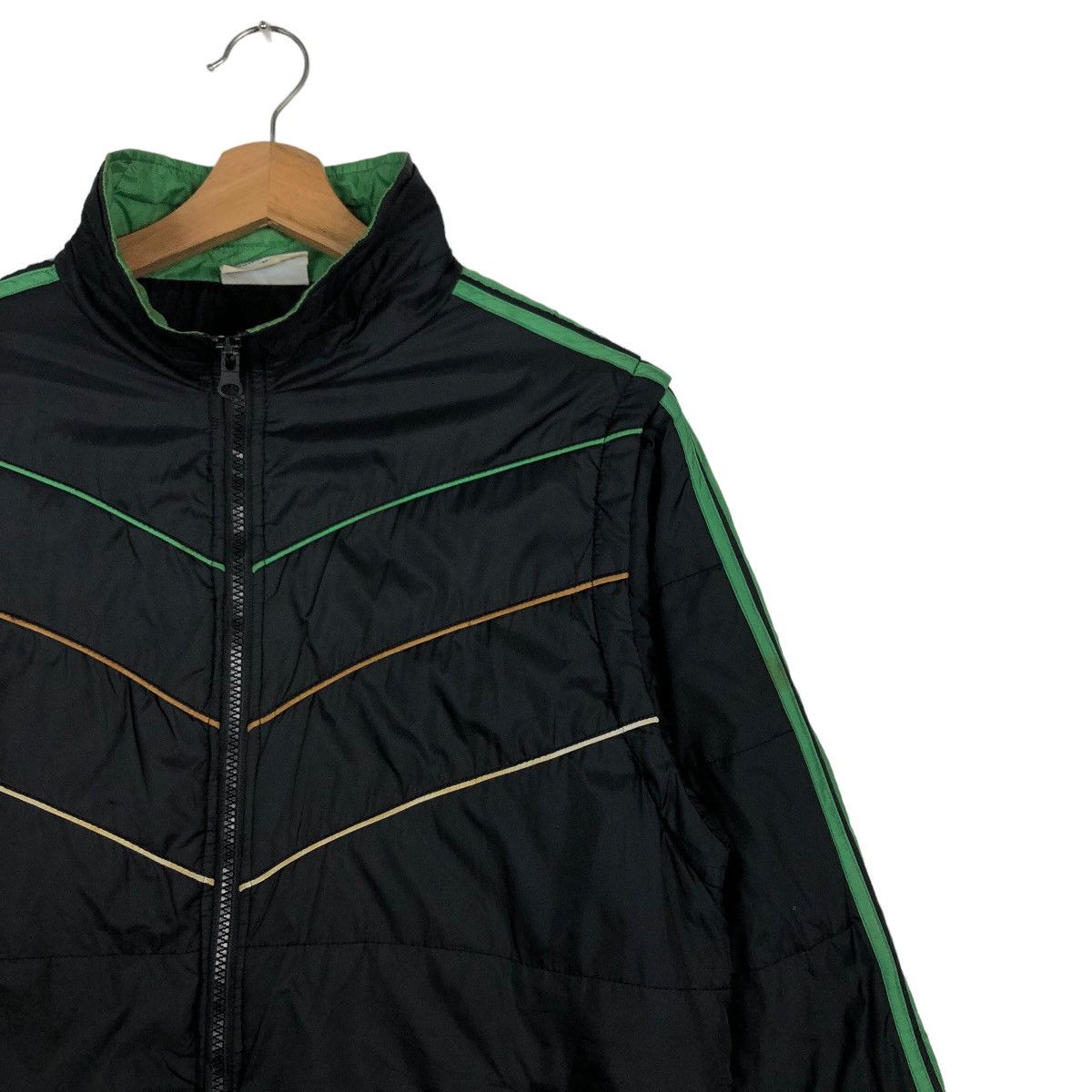 Japanese Brand 🔥90’s Vintage Alpa Surfboards Jacket Big Logo Size US M / EU 48-50 / 2 - 5 Thumbnail