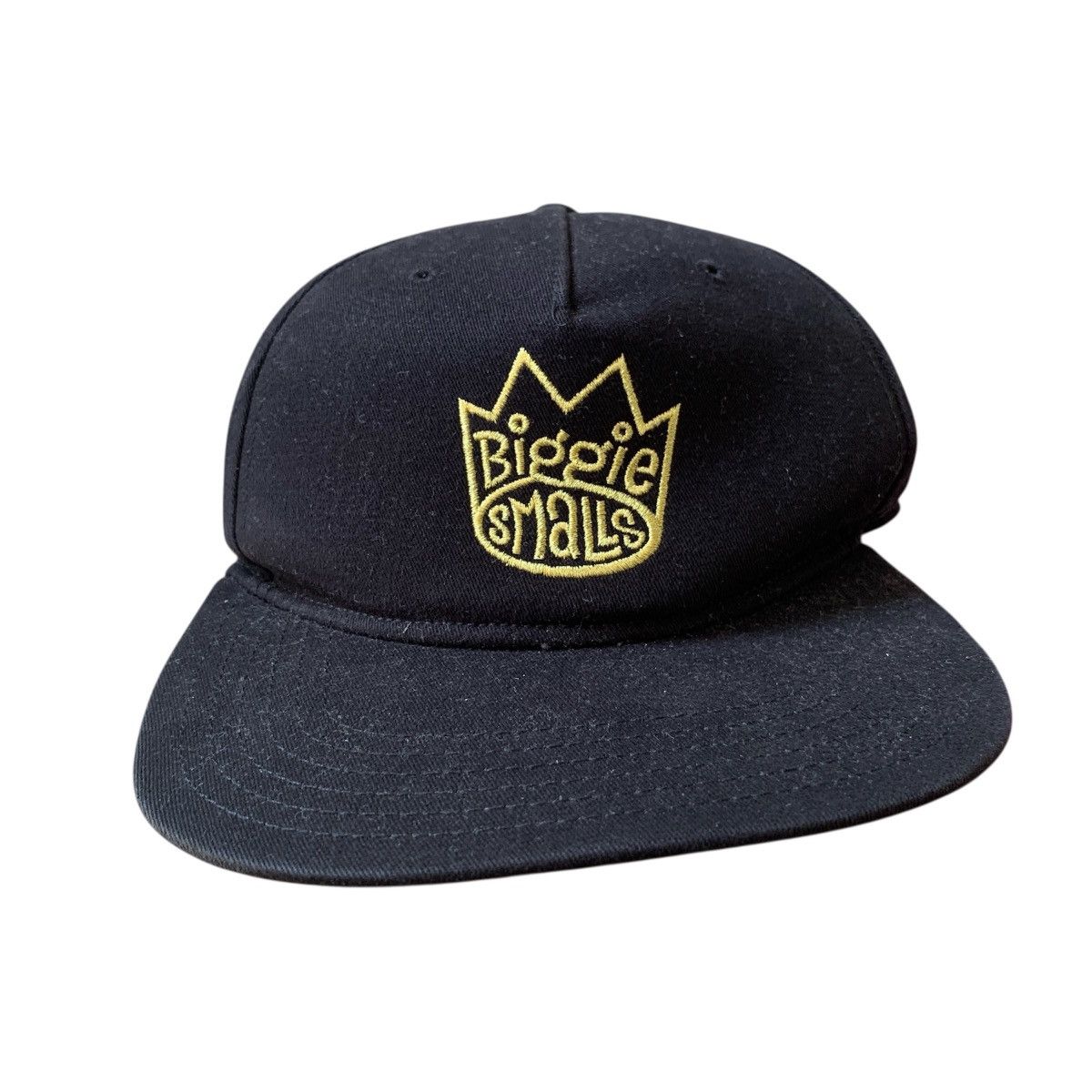 Band Tees Biggie Smalls Hat Size ONE SIZE - 1 Thumbnail