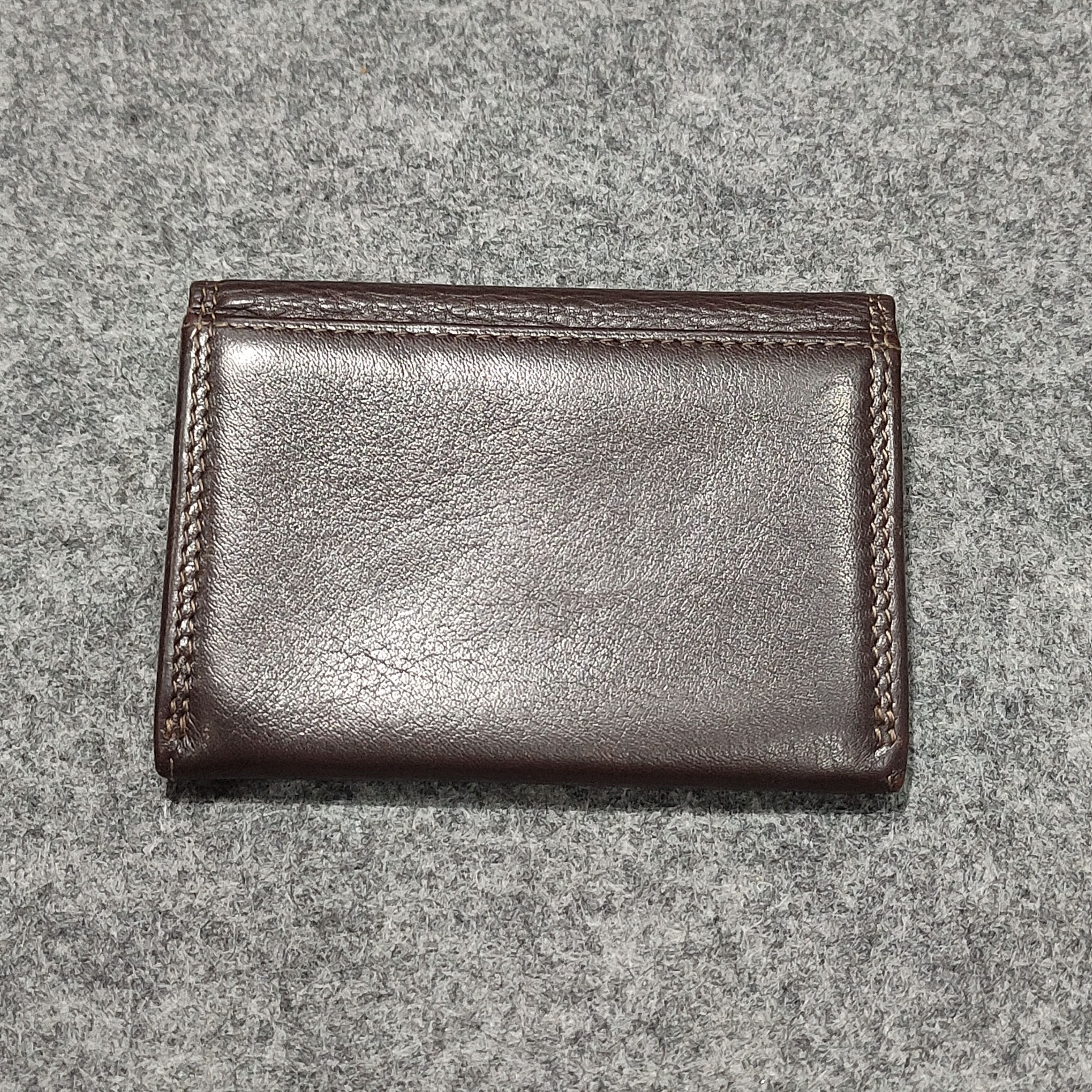 Japanese Brand 🔥Dj Honda cards wallet Size ONE SIZE - 4 Thumbnail