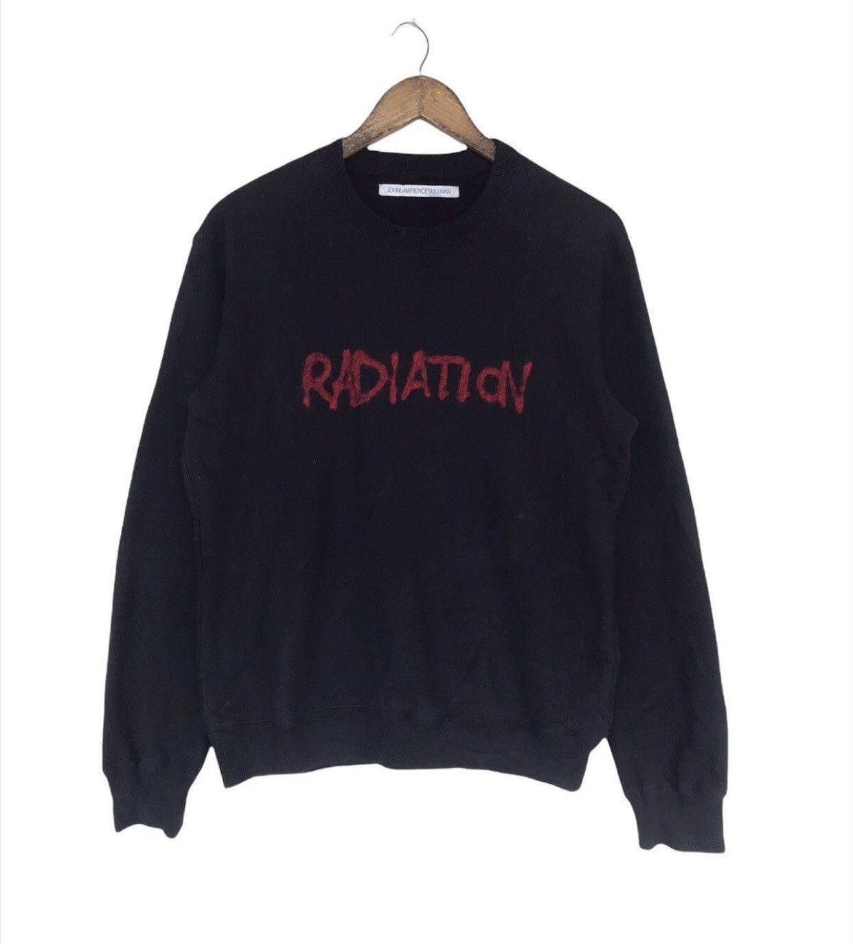 JOHN LAWRENCE SULLIVAN 💥Jhon Lawrence Sullivan Sweatshirt Size US M / EU 48-50 / 2 - 1 Thumbnail