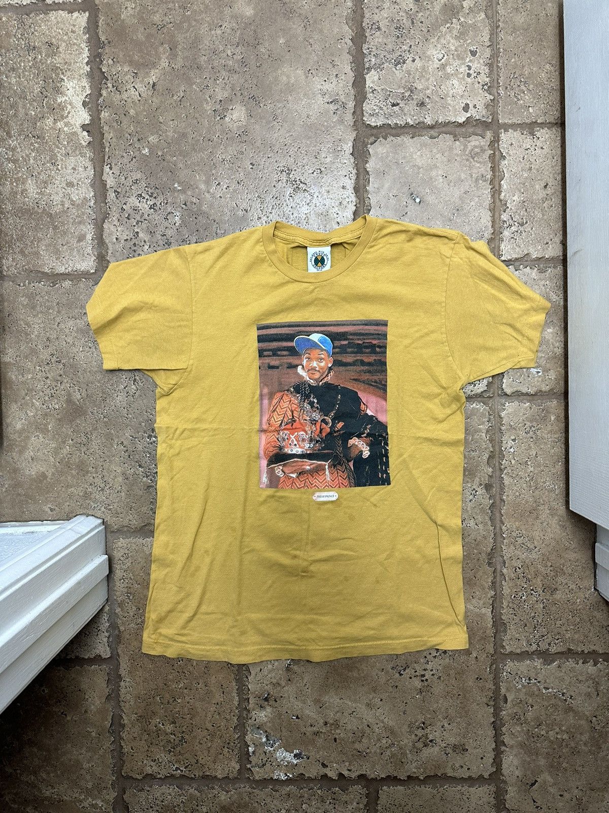 Cross Colours Cross Colours Fresh Prince Of Belair Vintage Retro Size Med Size US M / EU 48-50 / 2 - 1 Thumbnail