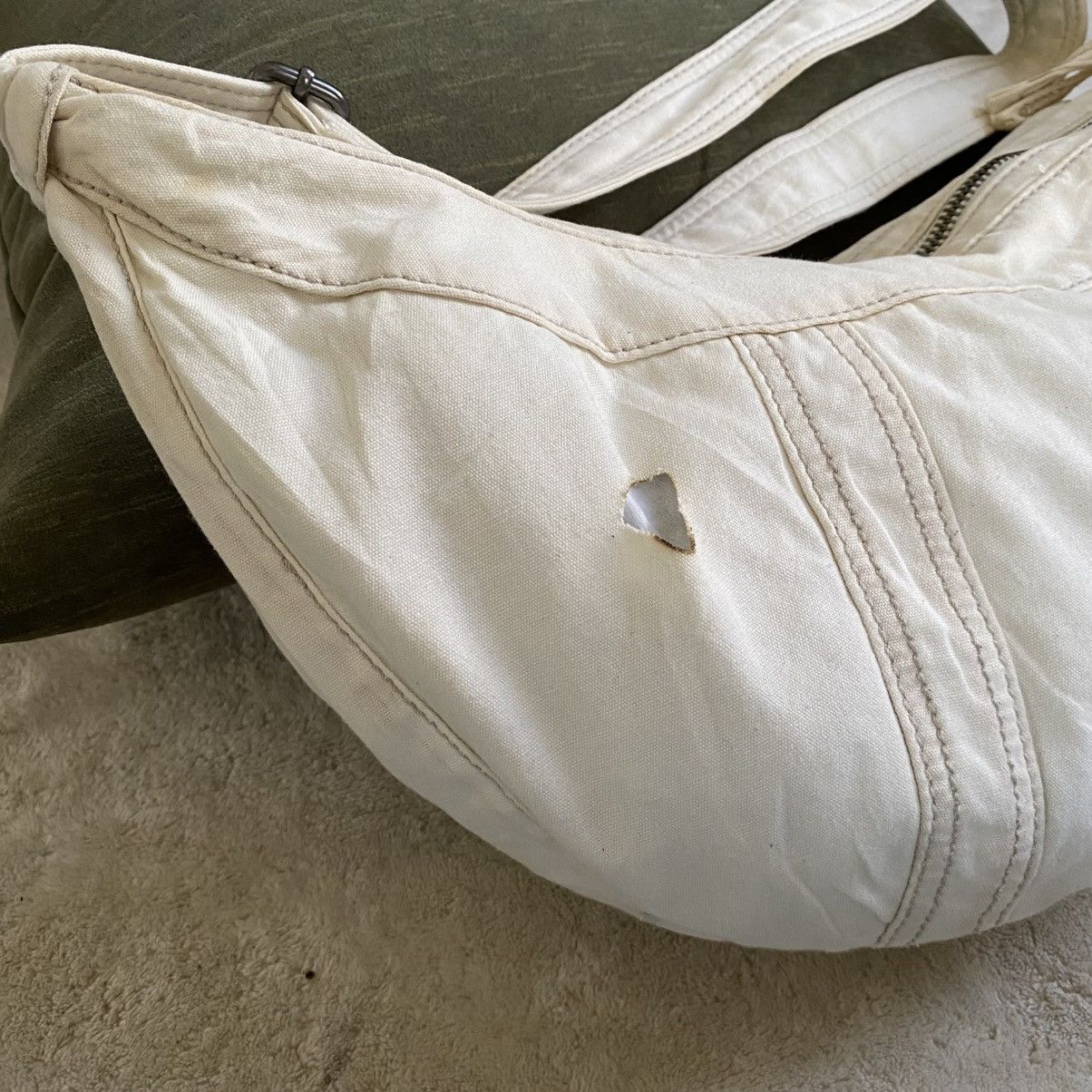 Diesel Diesel hobo shoulder bag Size ONE SIZE - 7 Thumbnail