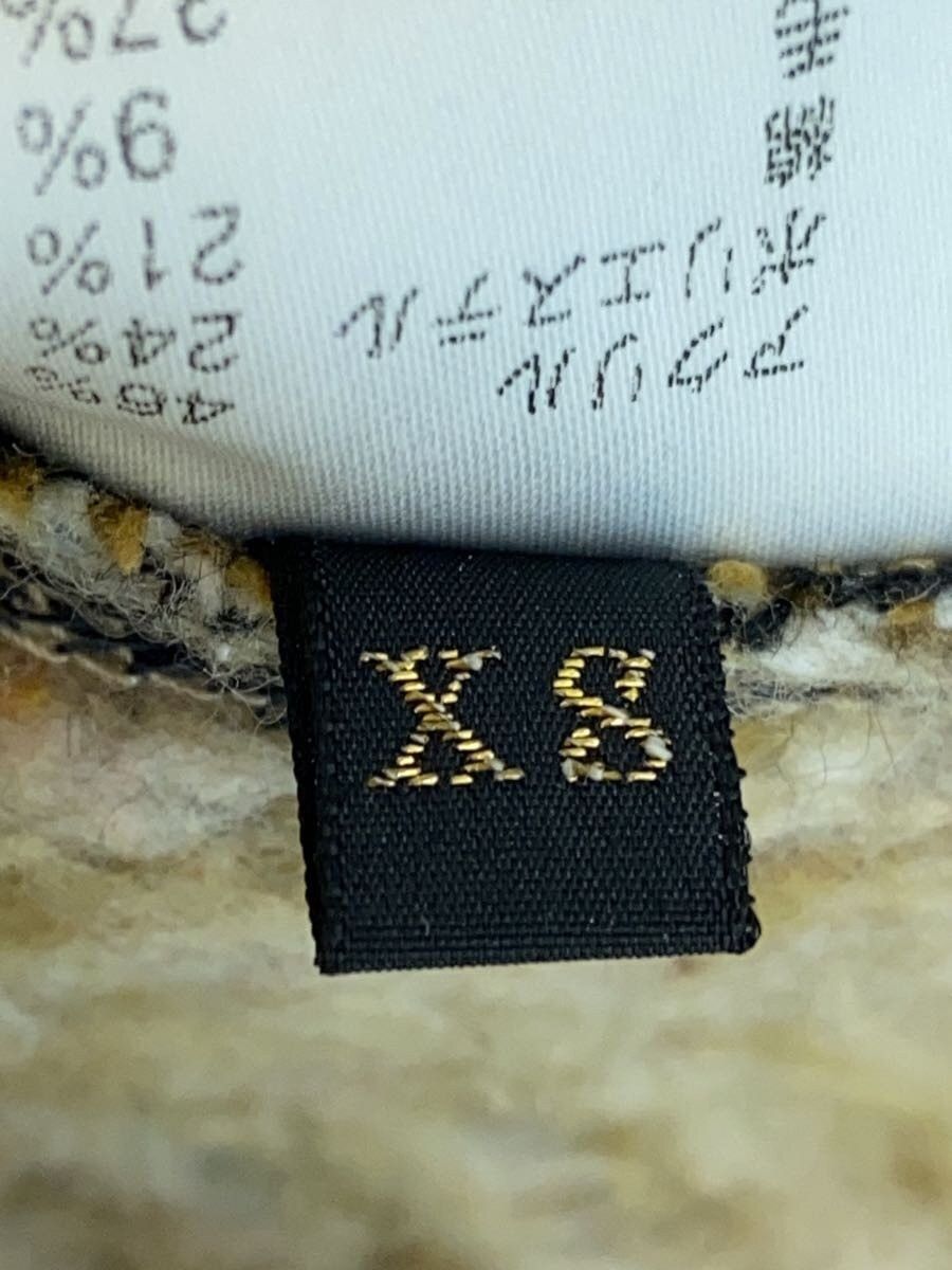 Kapital Exposed Seam Coat Size US XS / EU 42 / 0 - 7 Thumbnail