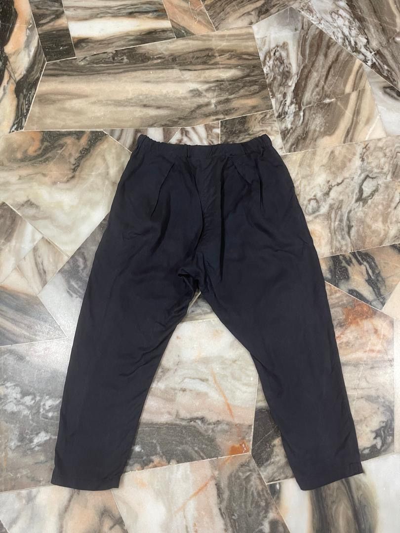 Frapbois Issey Miyake by Frapbois Pants Size US 32 / EU 48 - 9 Thumbnail