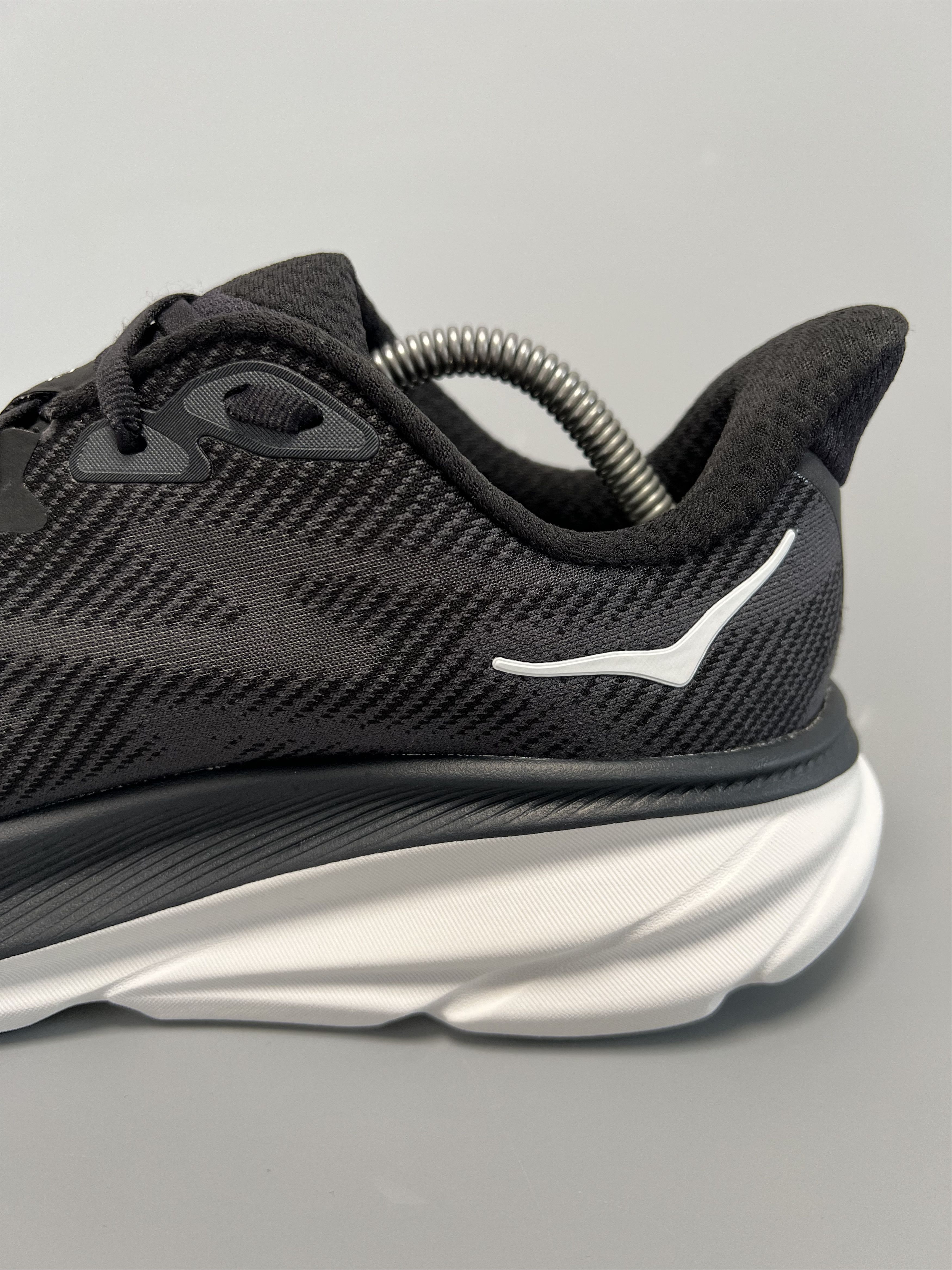 Hoka 9D Hoka One One Clifton 9 Wide Running Shoes Walking Gym Size US 9 / IT 39 - 11 Thumbnail