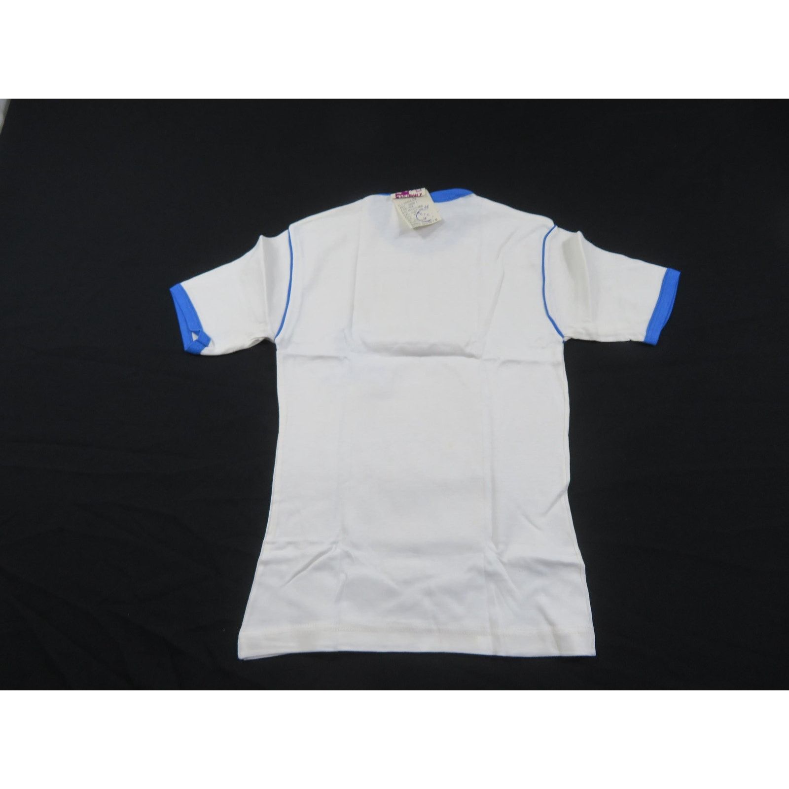 Other Bucuresti 1981 T-Shirt, Summer Universiade Sporting Games S Size US S / EU 44-46 / 1 - 3 Thumbnail