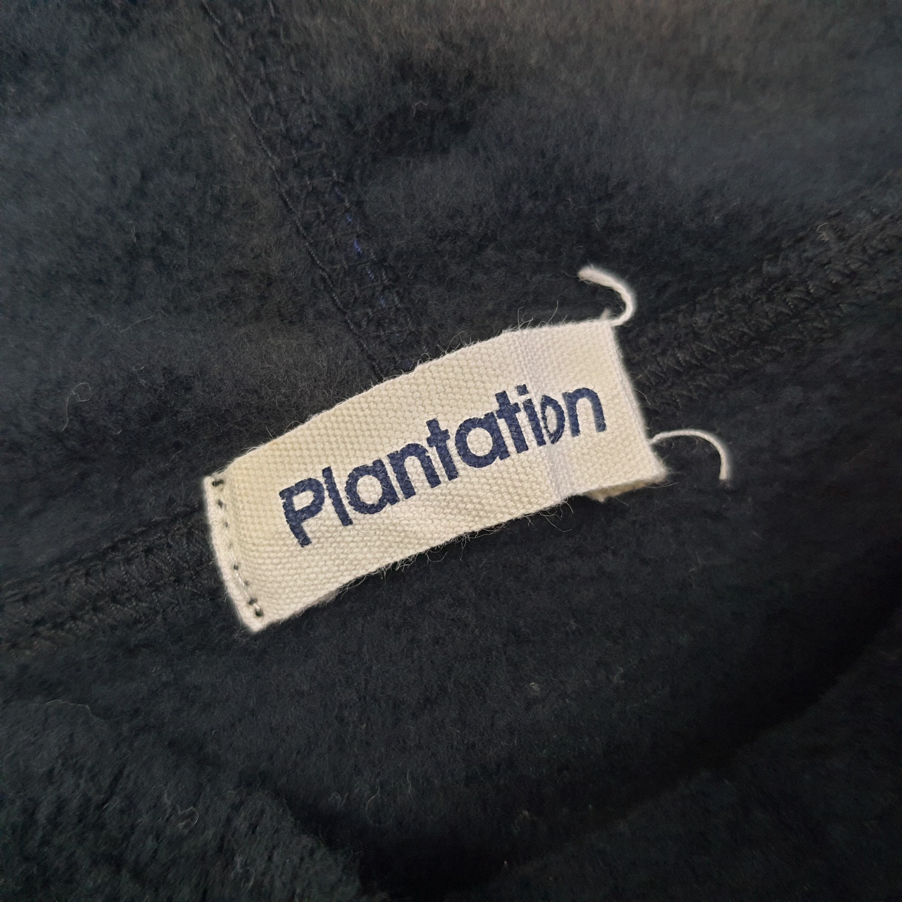 Issey Miyake Vintage Plantation by Issey Miyake Japan Sweatshirt C254N26 Size S / US 4 / IT 40 - 4 Thumbnail