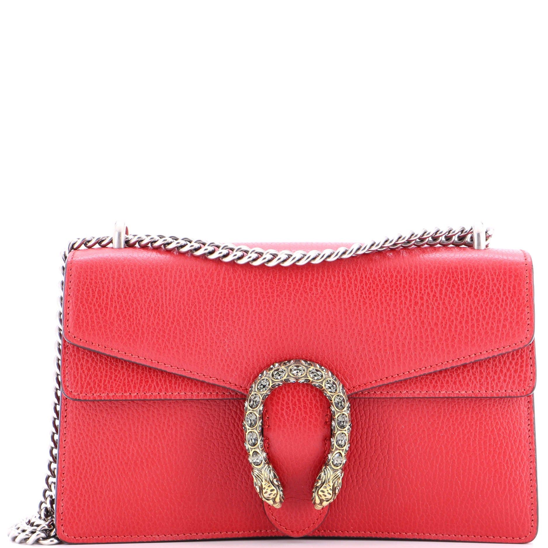 Gucci Dionysus Bag Size ONE SIZE - 1 Thumbnail