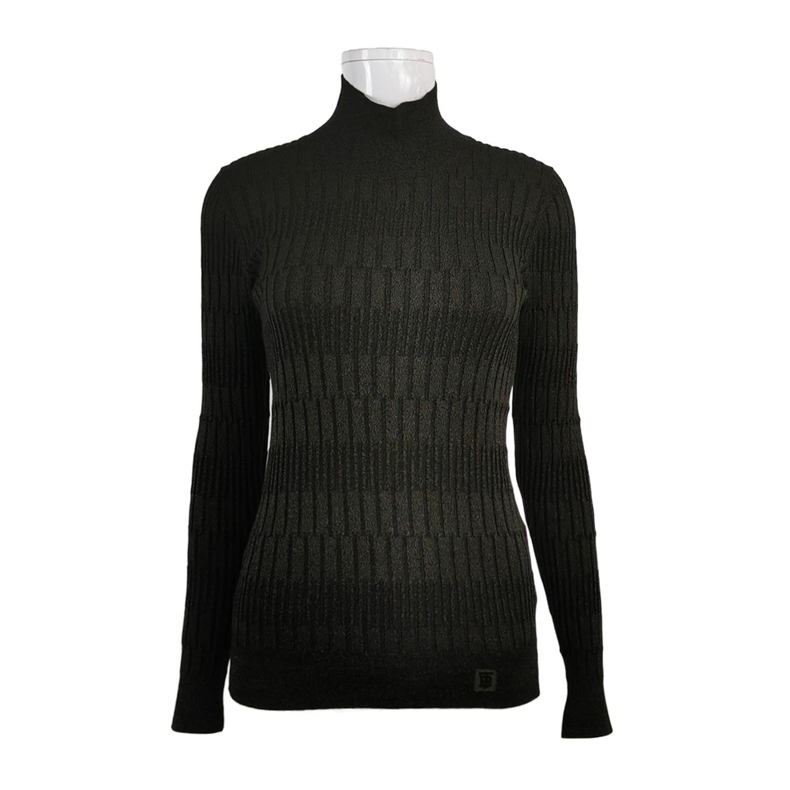 Burberry Burberry Women m Sweaters Size M / US 6-8 / IT 42-44 - 1 Thumbnail