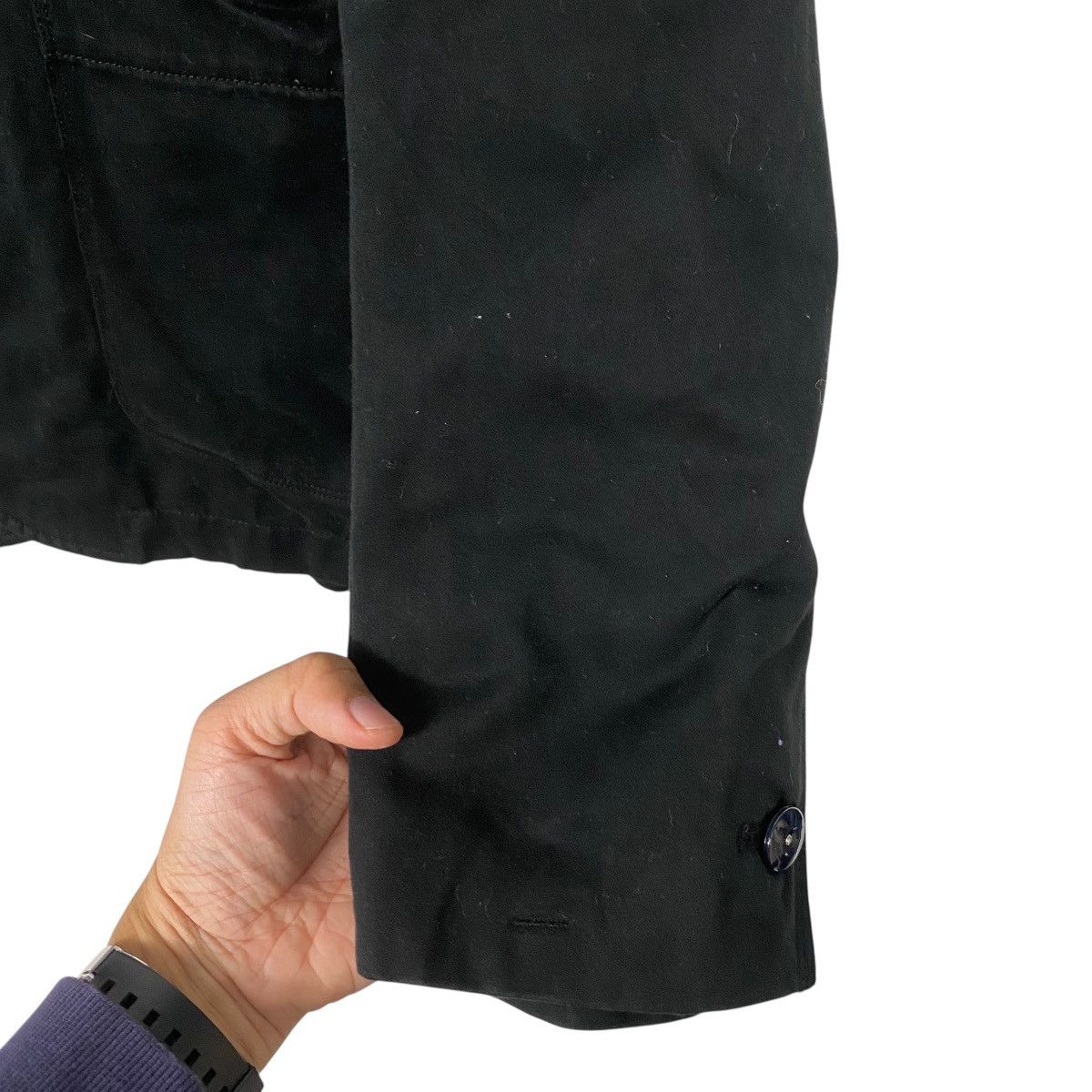G-Star G-star raw button jacket Size US S / EU 44-46 / 1 - 13 Thumbnail