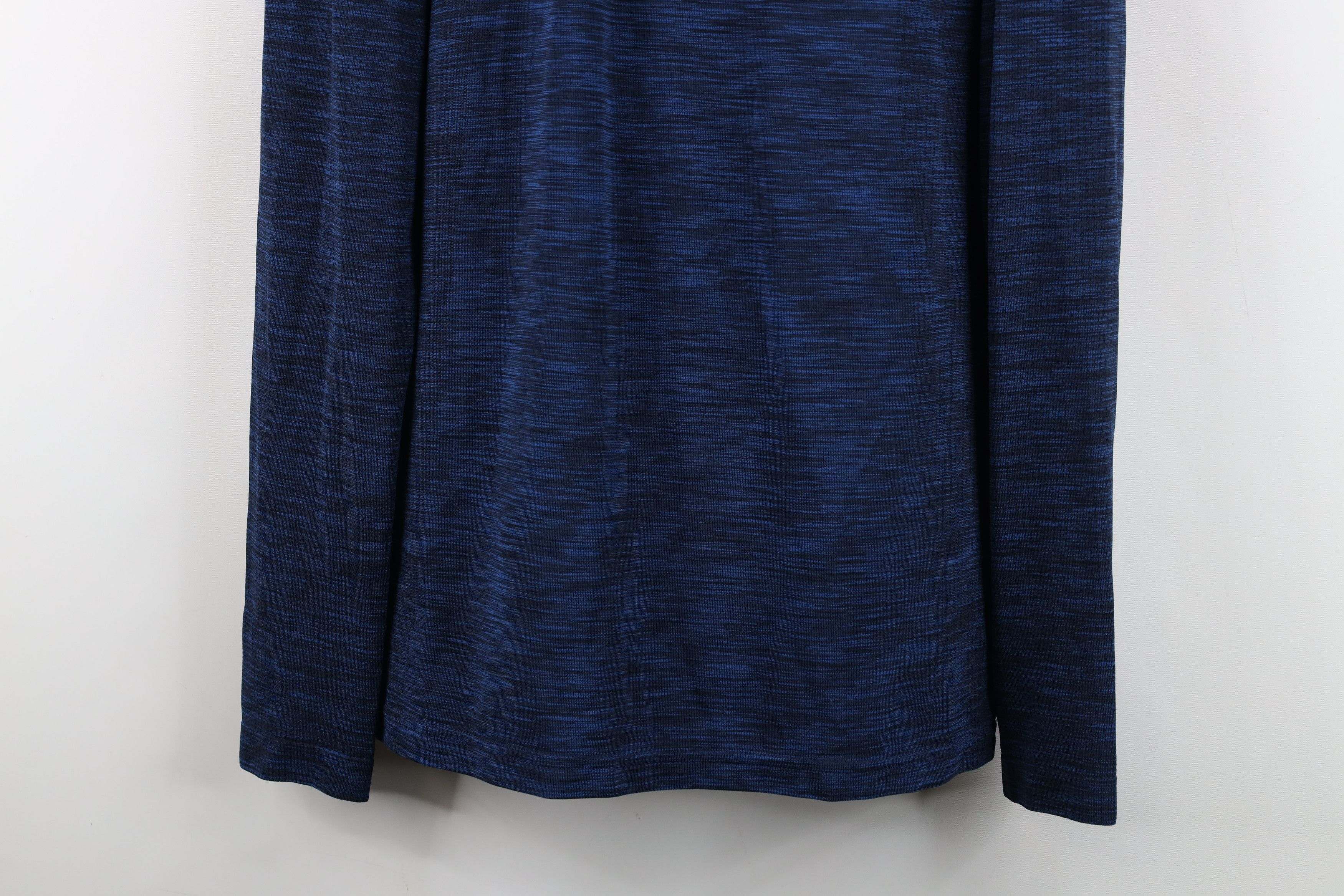 Under Armour Under Armour United States Coast Academy Long Sleeve T-Shirt Size US S / EU 44-46 / 1 - 3 Thumbnail