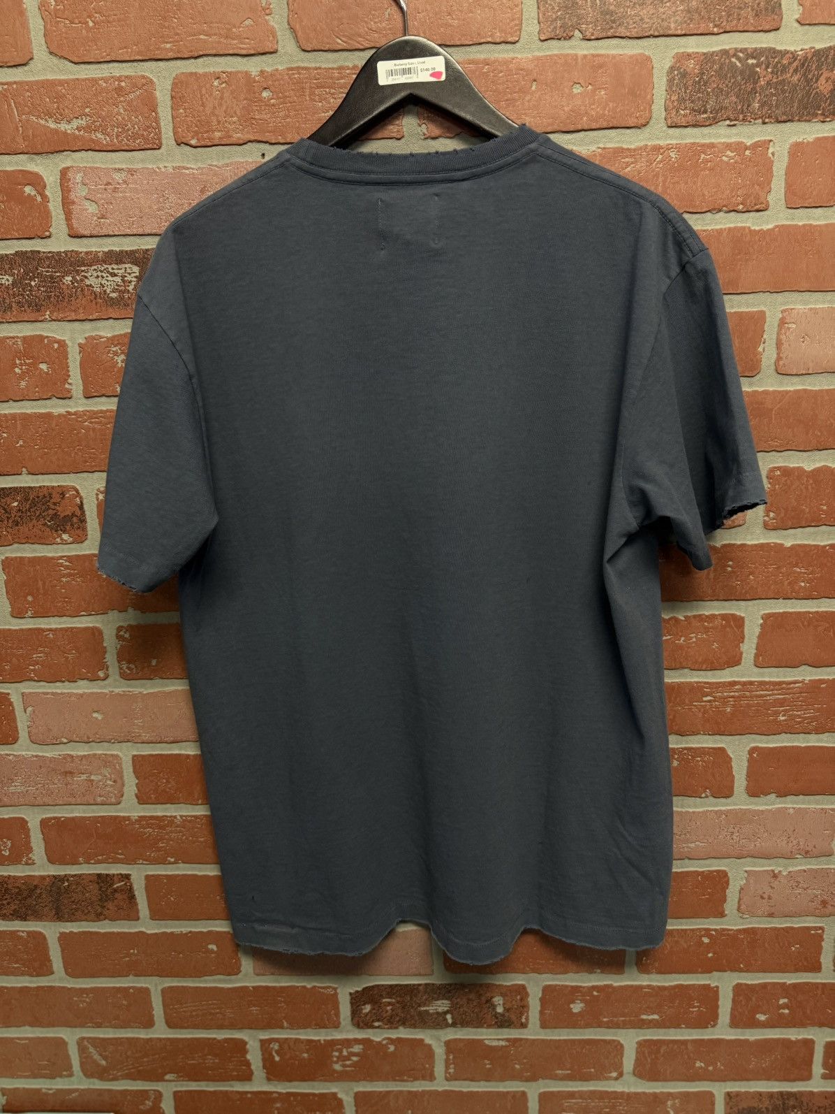 Gallery Dept. Gallery Dept. Paint Splatter Glitter Tee RARE Size M (NEW) Size US M / EU 48-50 / 2 - 10 Thumbnail