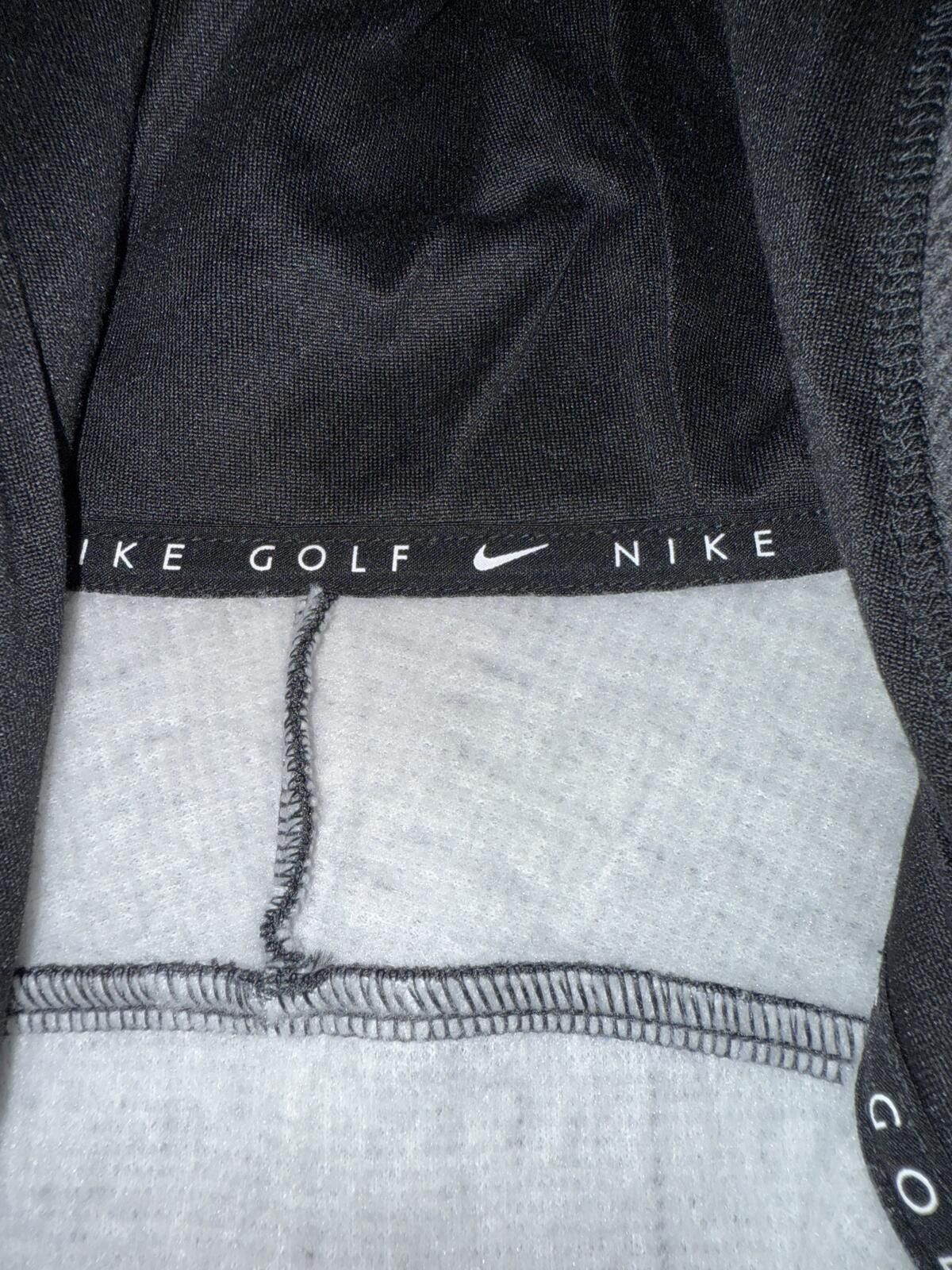 Nike Nike Par Men's Therma-FIT Golf Hoodie Sample Rory McIlroy CUSTM ATHLETE Size US L / EU 52-54 / 3 - 5 Thumbnail