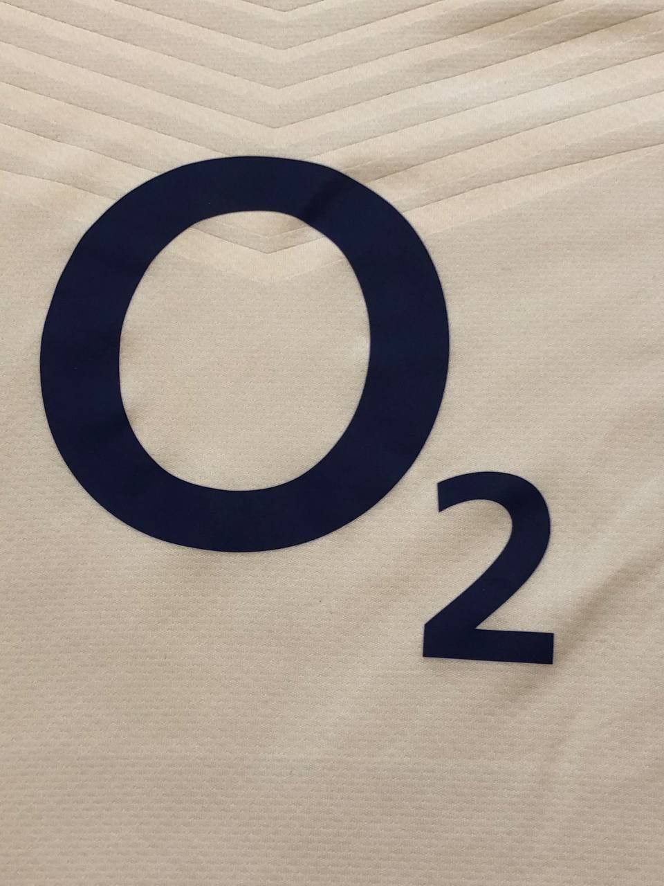 Canterbury of New Zealand Canterbury England Rugby Union Mens White Jersey Size US M / EU 48-50 / 2 - 13 Thumbnail