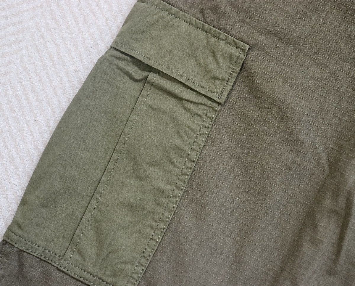 Nanamica Nanamica 24ss Cargo Shorts size34 Size US 34 / EU 50 - 7 Thumbnail
