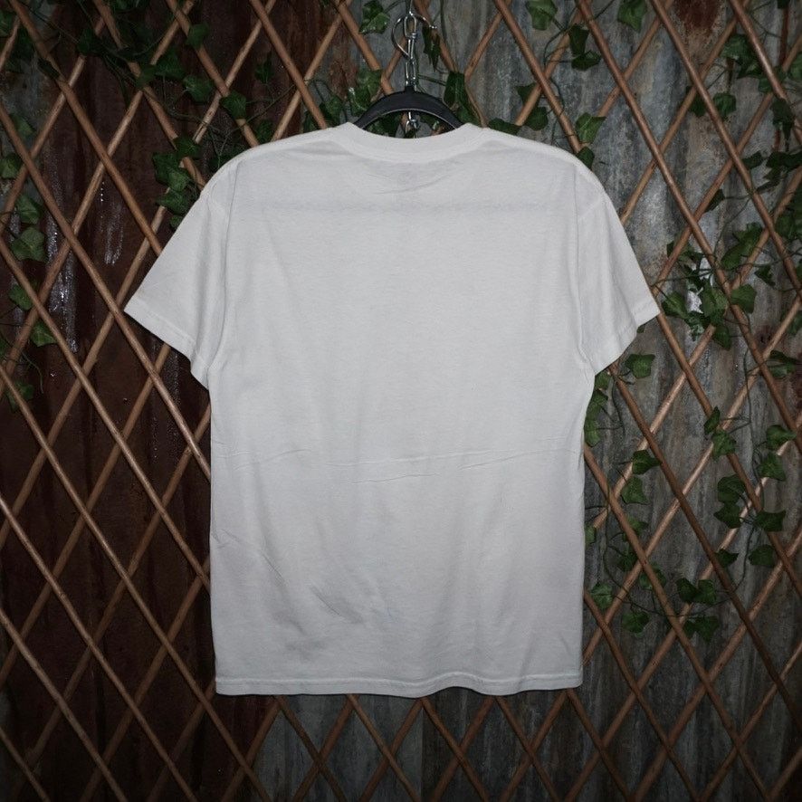 Vintage Medium - Vintage Y2K avengers 2000s marvel comic aop t-shirt Size US M / EU 48-50 / 2 - 2 Thumbnail