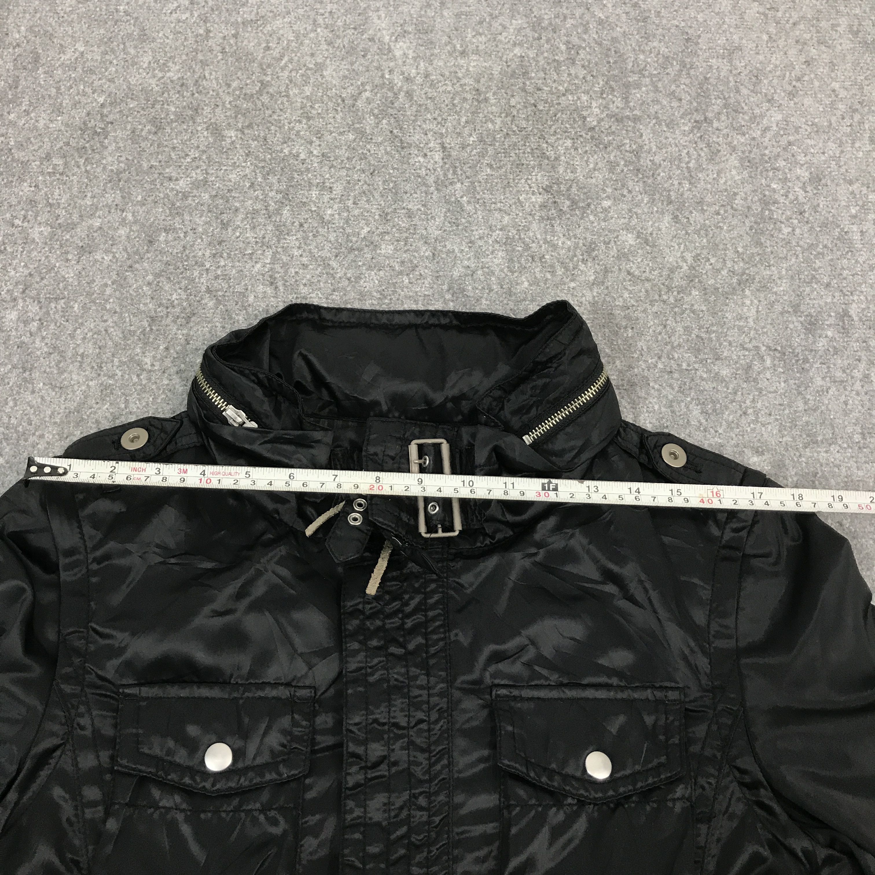Japanese Brand × PPFM Vtg PPFM Bono design style Jacket Size US L / EU 52-54 / 3 - 8 Thumbnail