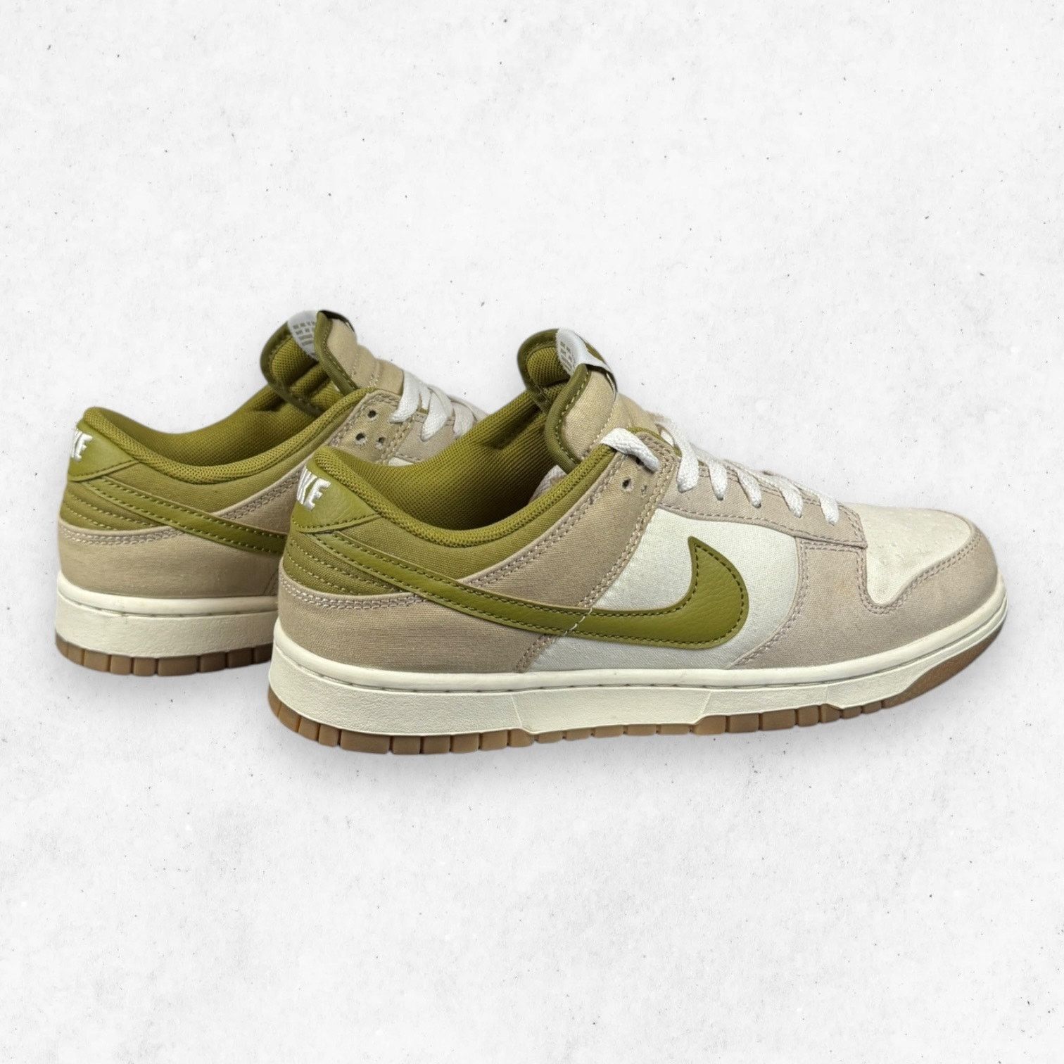 Nike Nike Dunk Low Since 72 Pacific Moss 2023 Mens Size 9 Size US 9 / EU 42 - 4 Thumbnail
