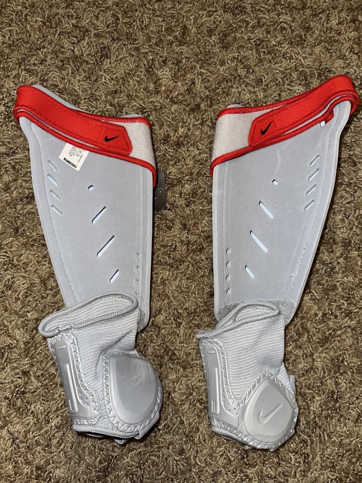Nike Nike Protegga Shield Shinguard Size ONE SIZE - 5 Thumbnail