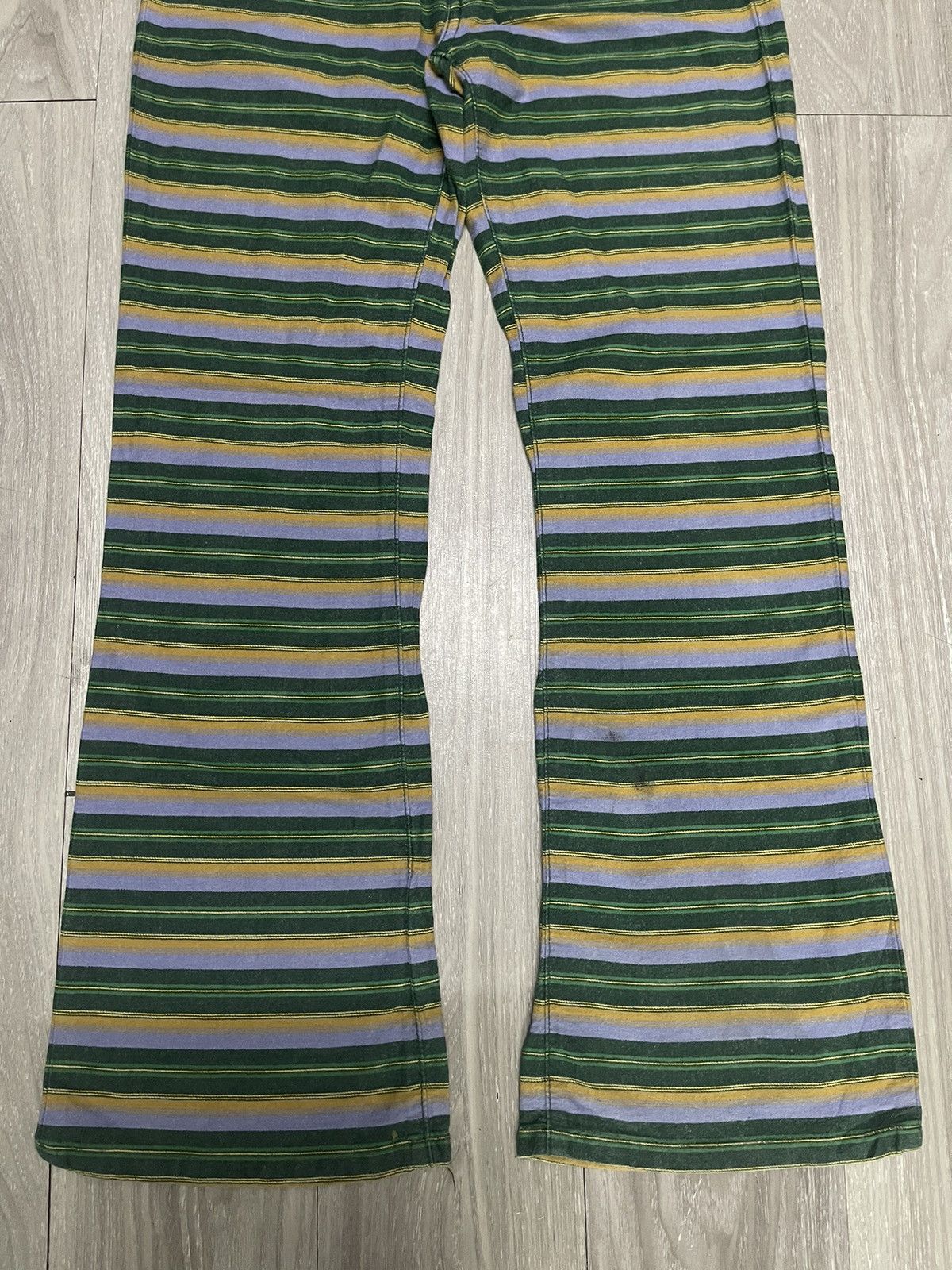Hysteric Glamour × Japanese Brand Nuve - Hagi Style Jeans Size US 29 - 3 Thumbnail