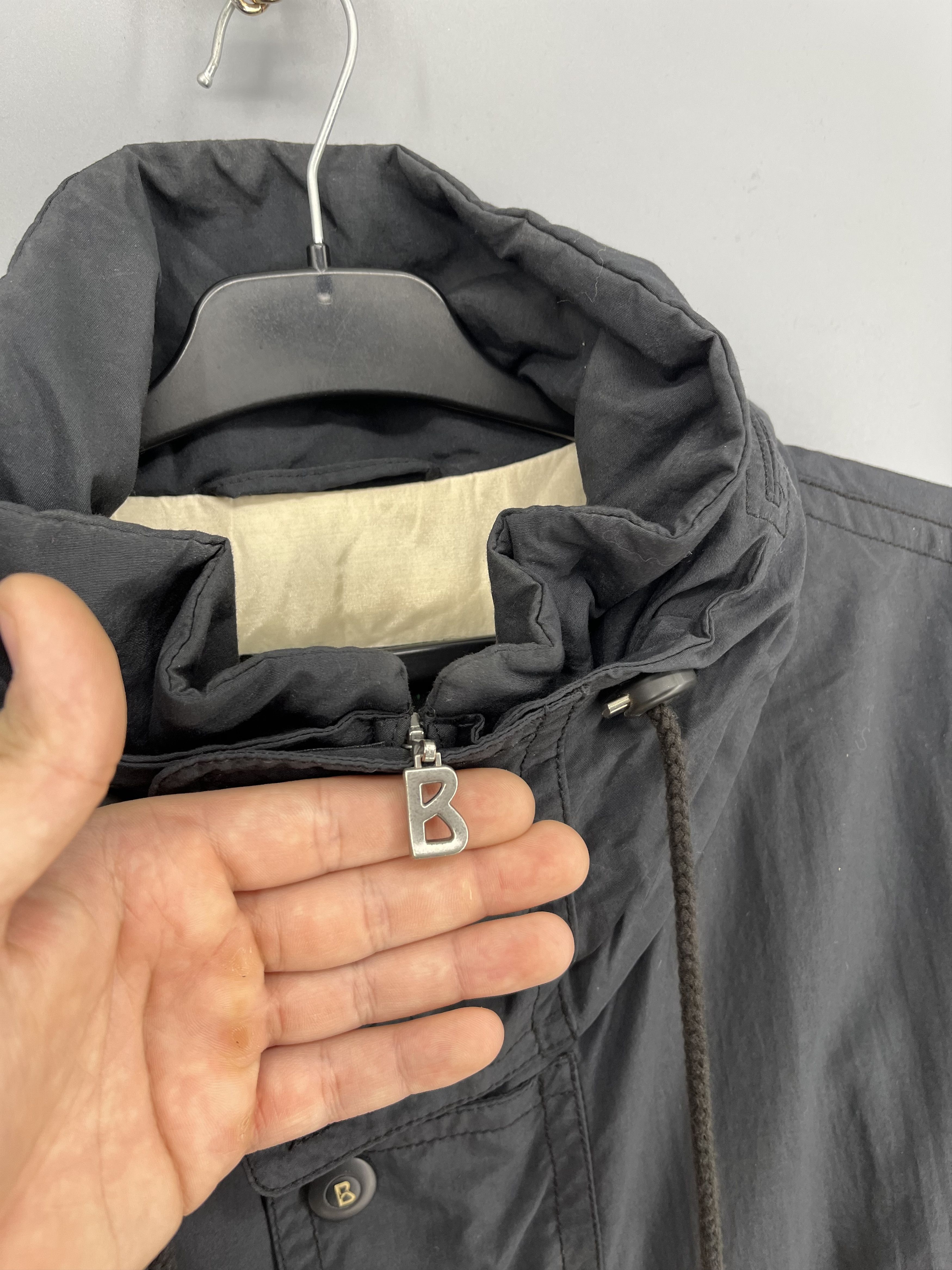 Bogner Vintage 90s Bogner Wasmeier Pro Ski Jacket Archive Size US XL / EU 56 / 4 - 7 Thumbnail