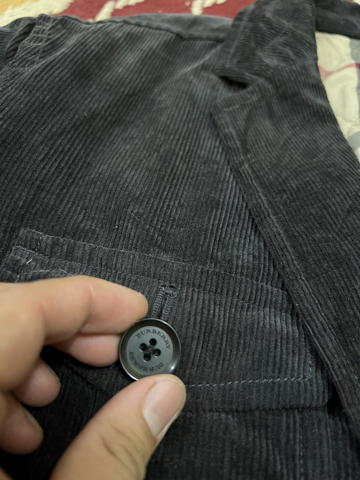 BURBERRY LONDON JACKET