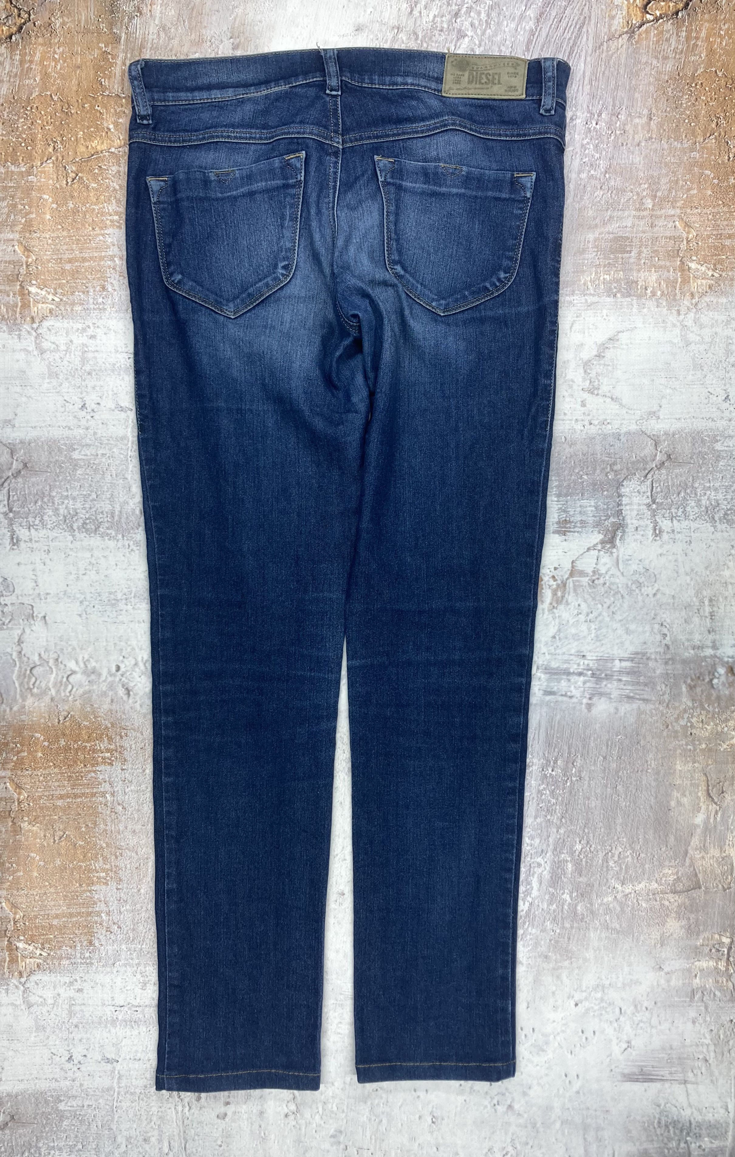 Diesel Vintage Jeans Diesel Men’s Size 29 Size US 29 - 6 Thumbnail