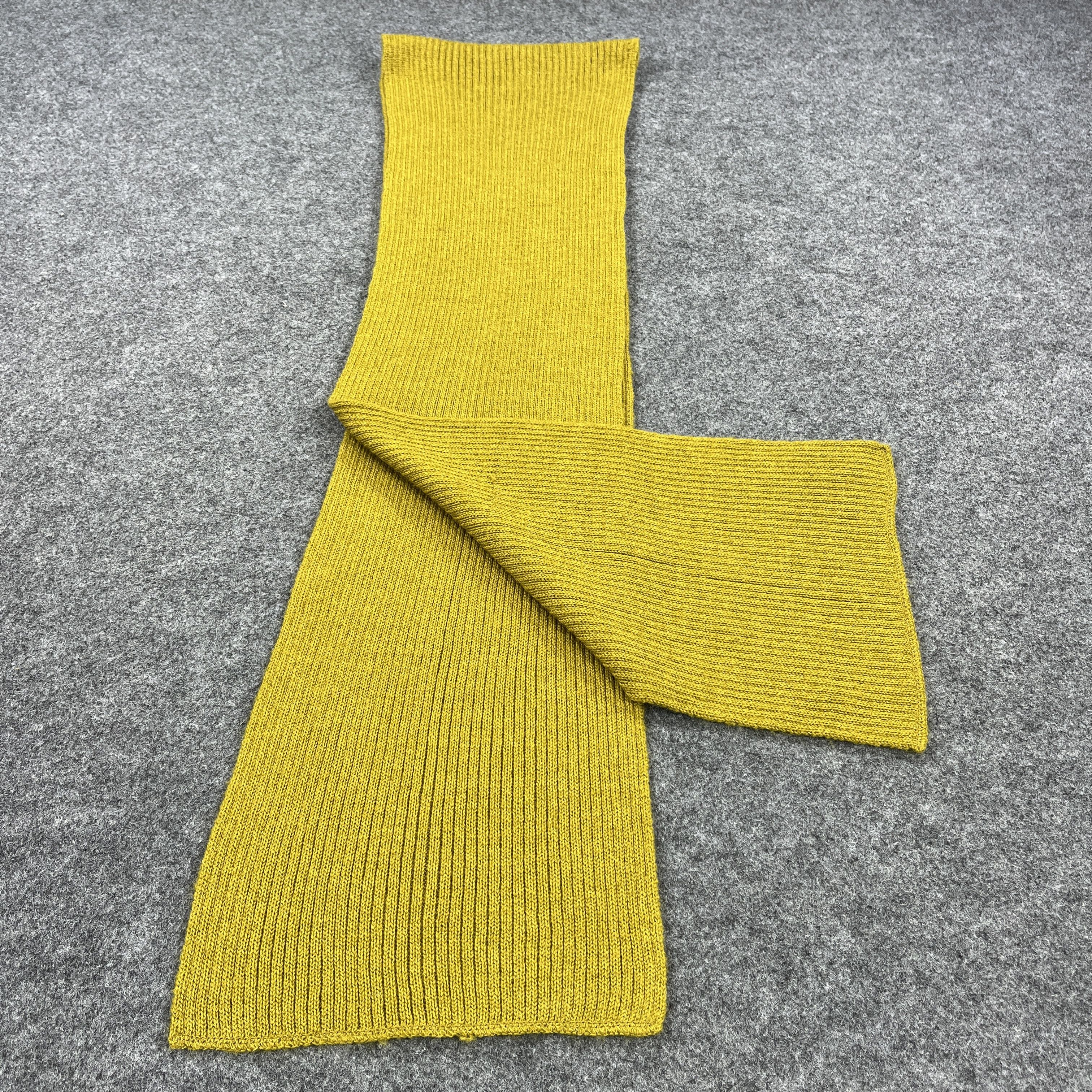 Katharine Hamnett London Katharine Hamnett Scarf / Muffler / Neckwear T1533 Size ONE SIZE - 4 Thumbnail