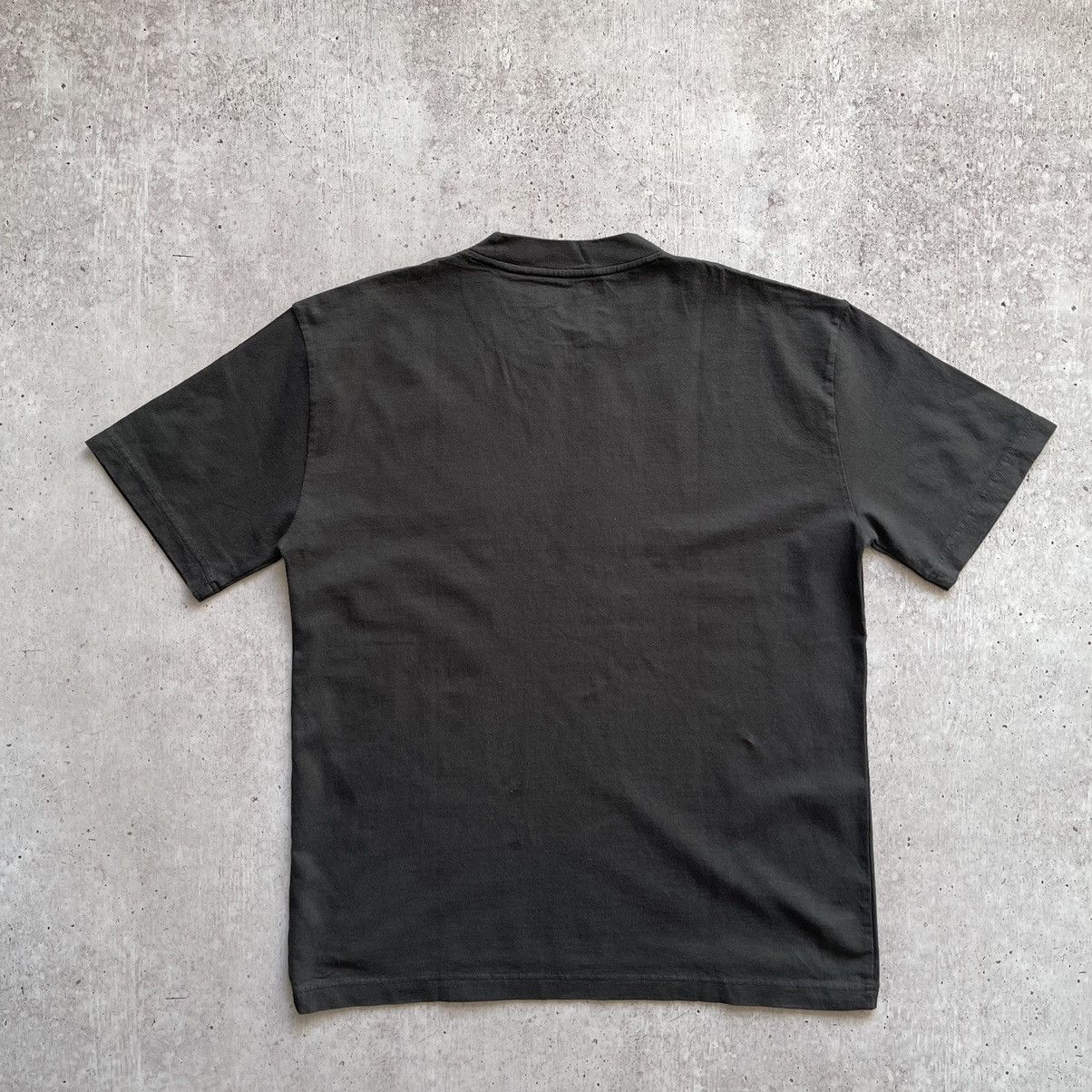 Gap Gap YZY t-shirt size M Yeezy Kanye West rare Size US M / EU 48-50 / 2 - 10 Thumbnail