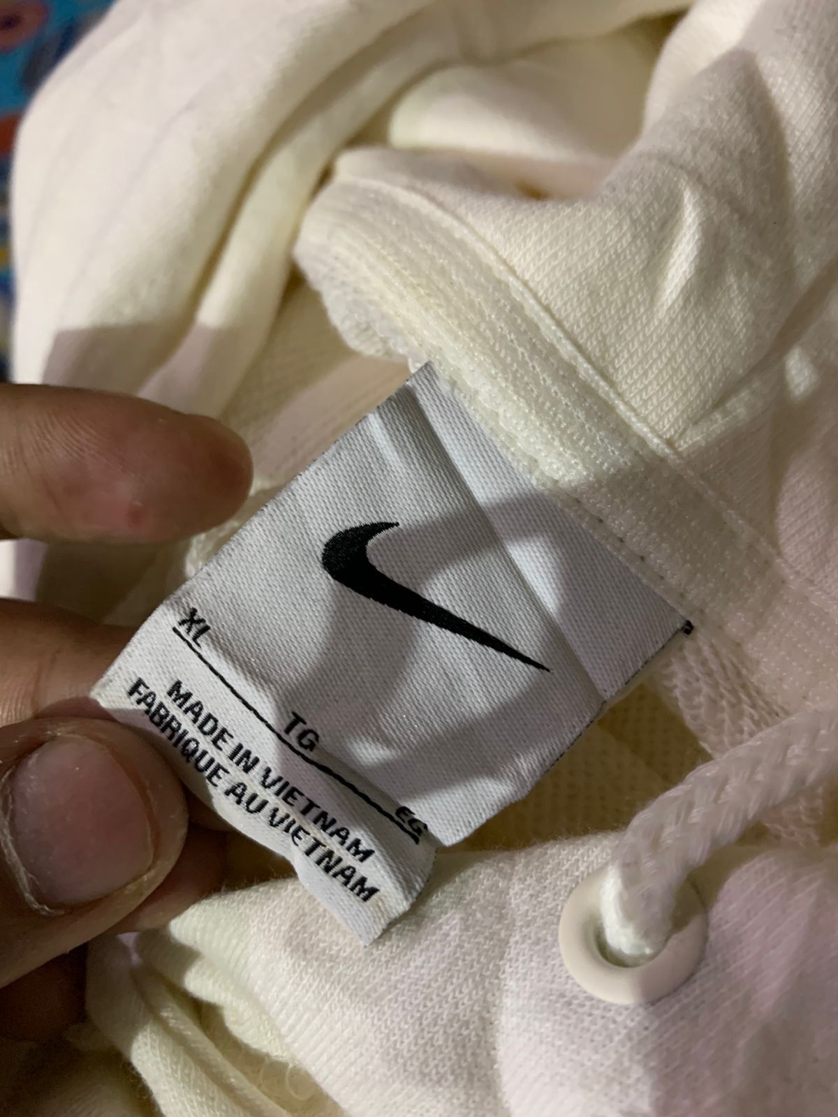 Nike nike rework custom manga one piece hand made 1 of 1 in world Size US M / EU 48-50 / 2 - 4 Thumbnail