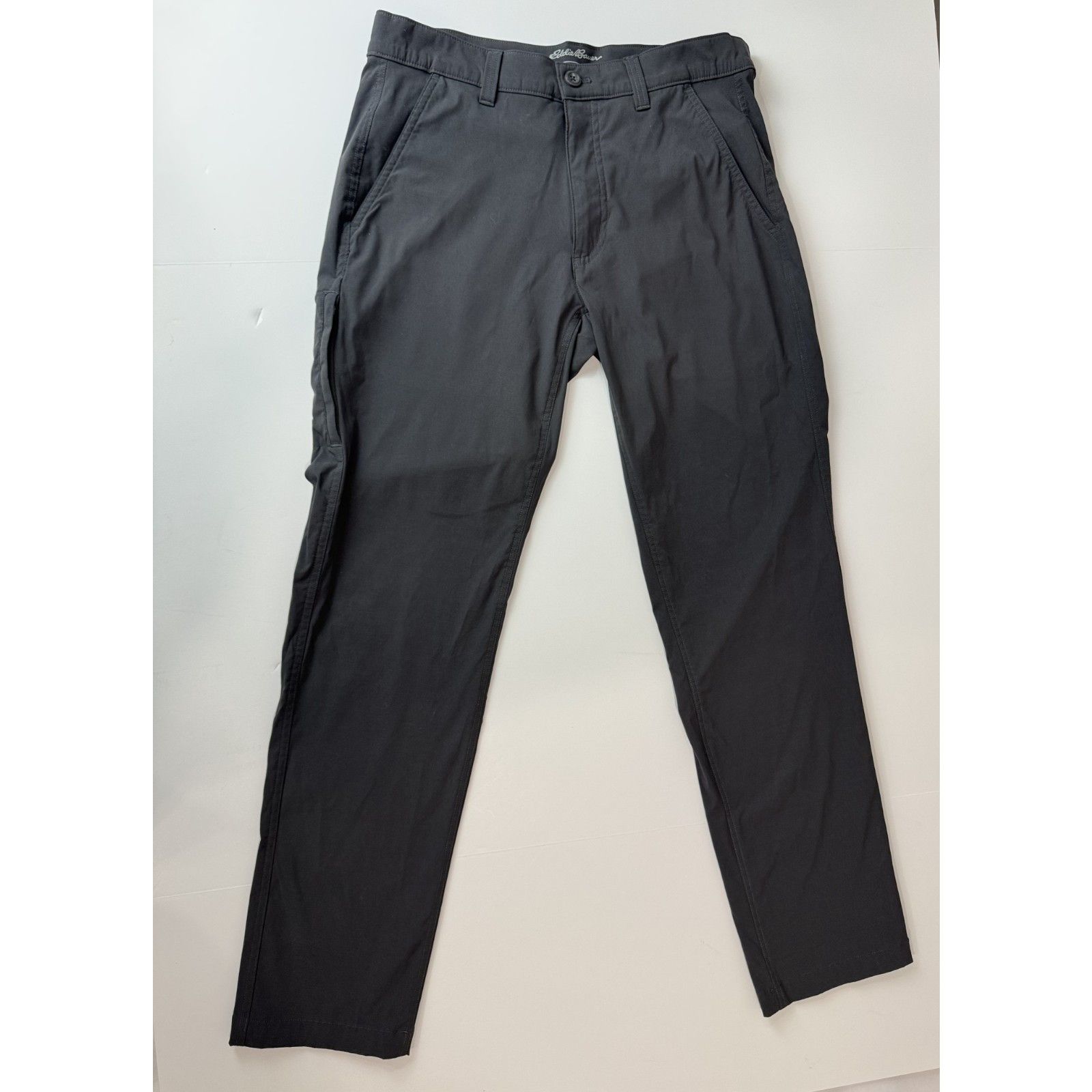 Eddie Bauer Eddie Bauer Guide Pro Horizon Men Performance Chino Pant 32 Size US 32 / EU 48 - 1 Thumbnail