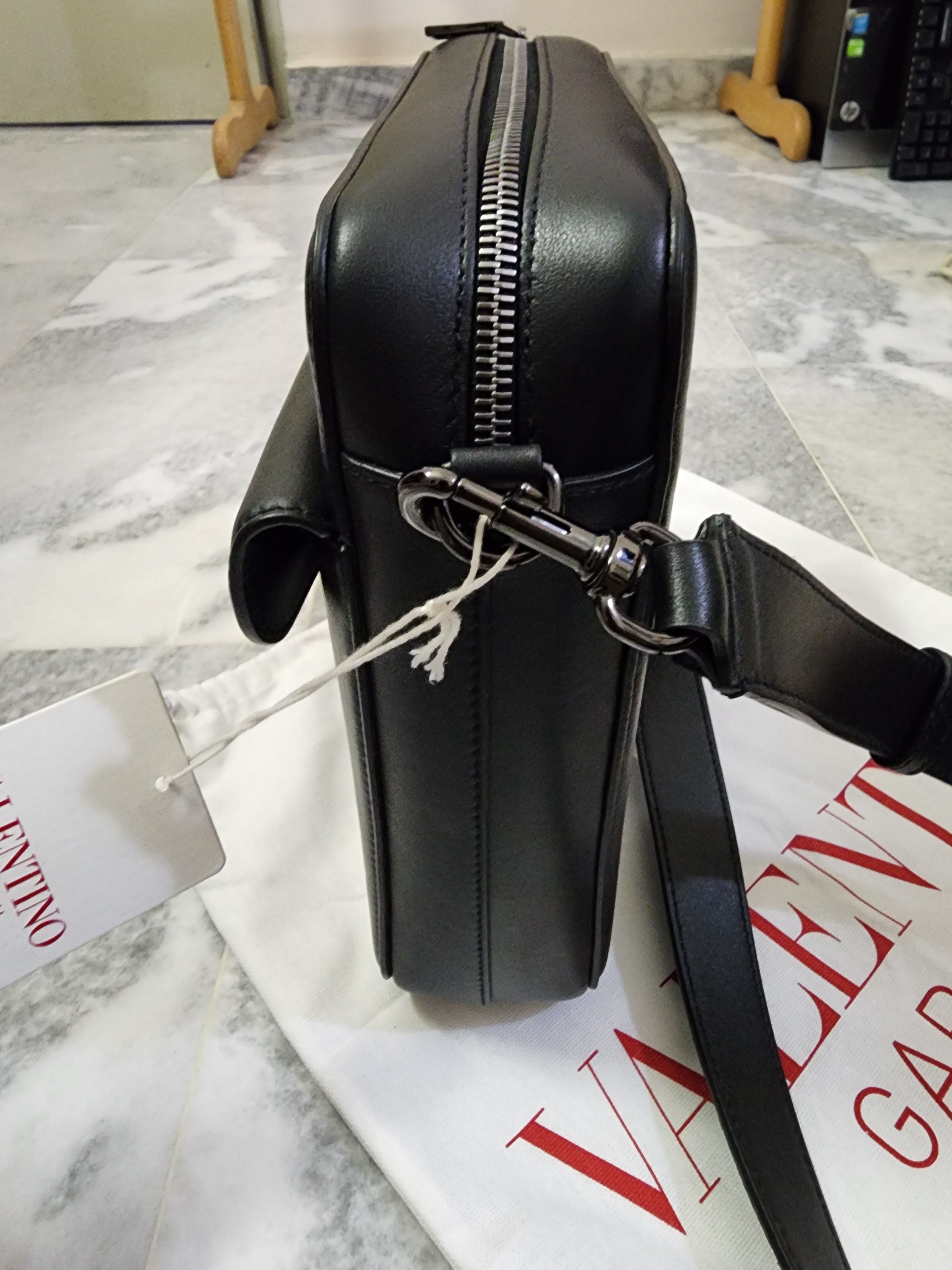 Valentino Locò Crossbody Bag Size ONE SIZE - 5 Thumbnail