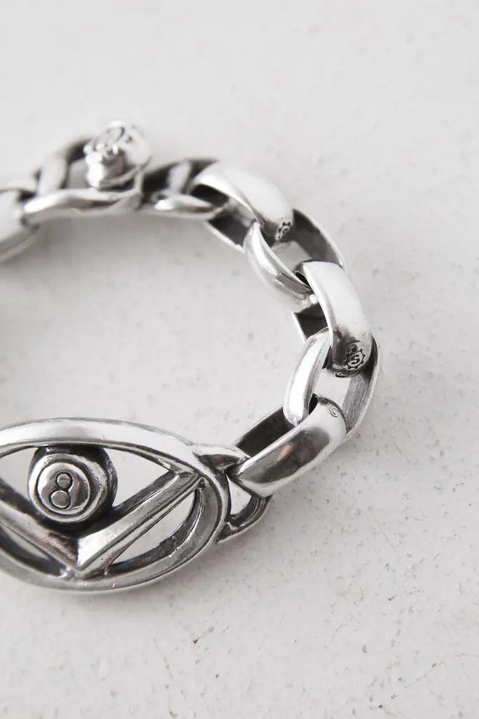 Gaboratory Starlingear V8 racing bracelet Size ONE SIZE - 5 Thumbnail